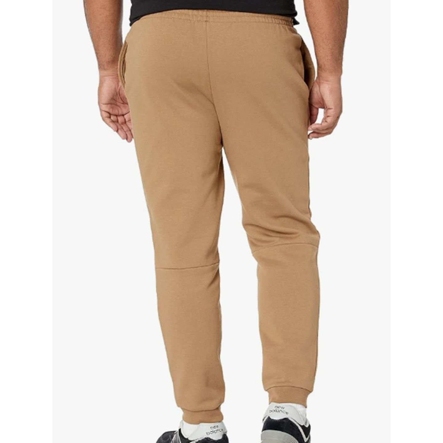 Lacoste Lacoste Tapered Fit Fleece Trackpants Sweatpants Leafy M Size US 32 / EU 48 - 3 Thumbnail