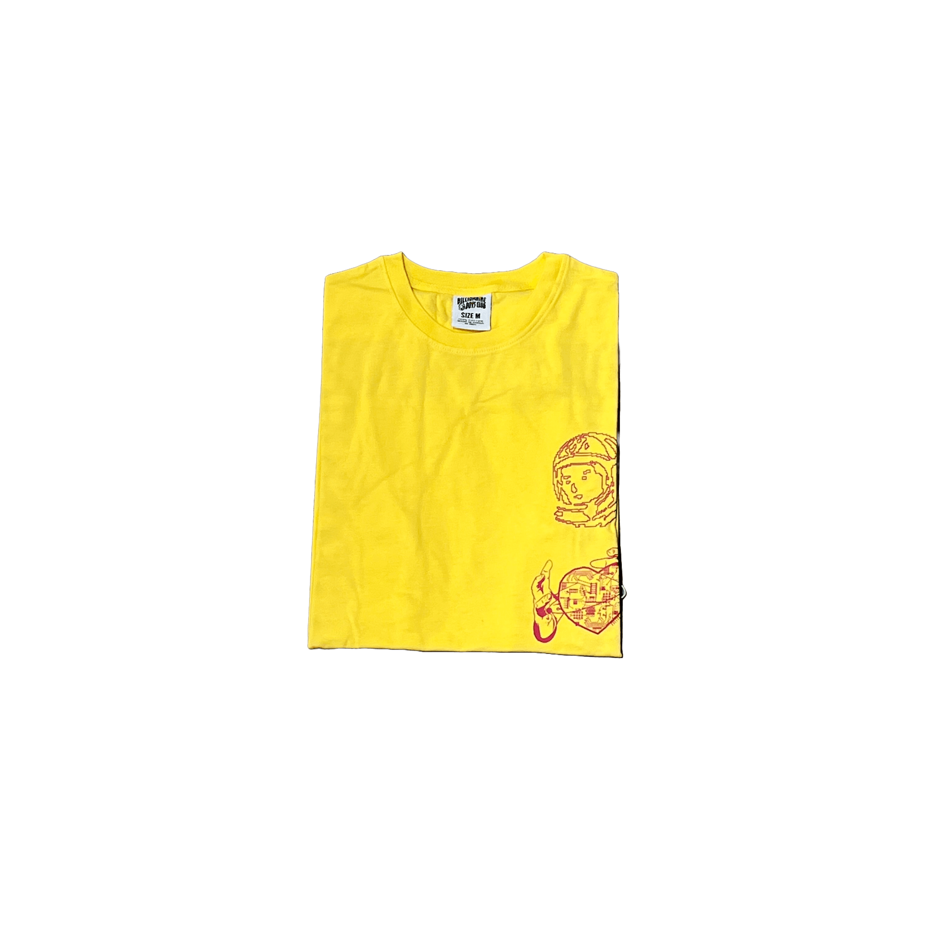 Billionaire Boys Club BILLIONAIRE BOYS CLUB SUPERNOVA SS TEE Size US M / EU 48-50 / 2 - 3 Thumbnail