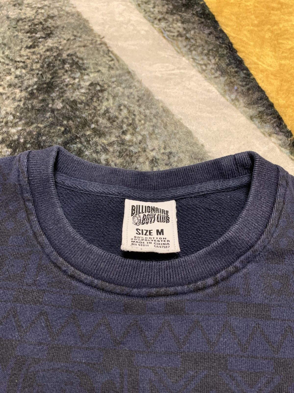 Billionaire Boys Club Billionaire Boys Club Tracksuit Size ONE SIZE - 8 Thumbnail