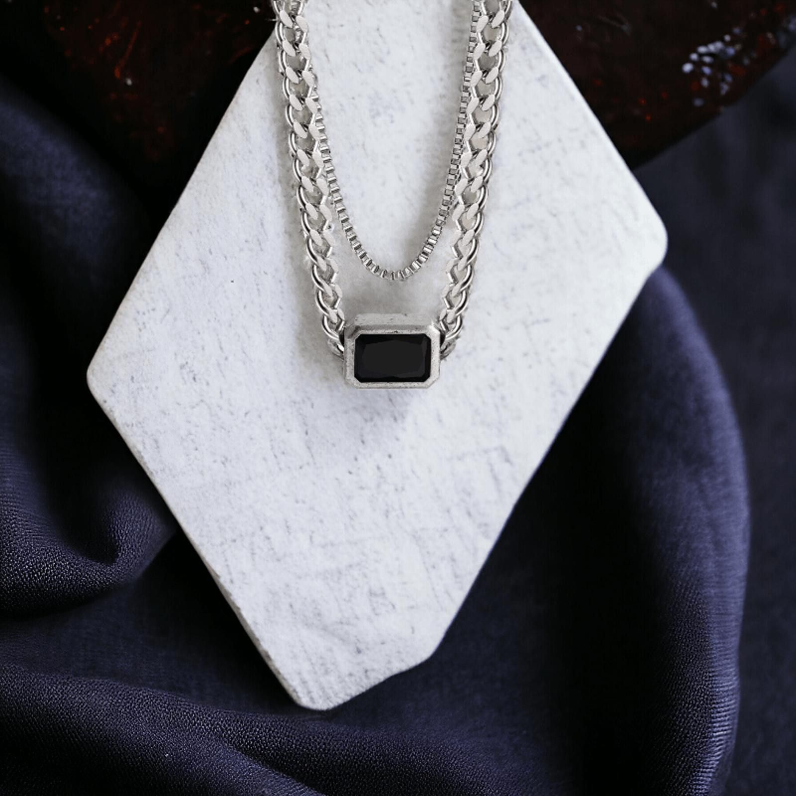Jewelry STAR Chain Necklace Size ONE SIZE - 7 Thumbnail
