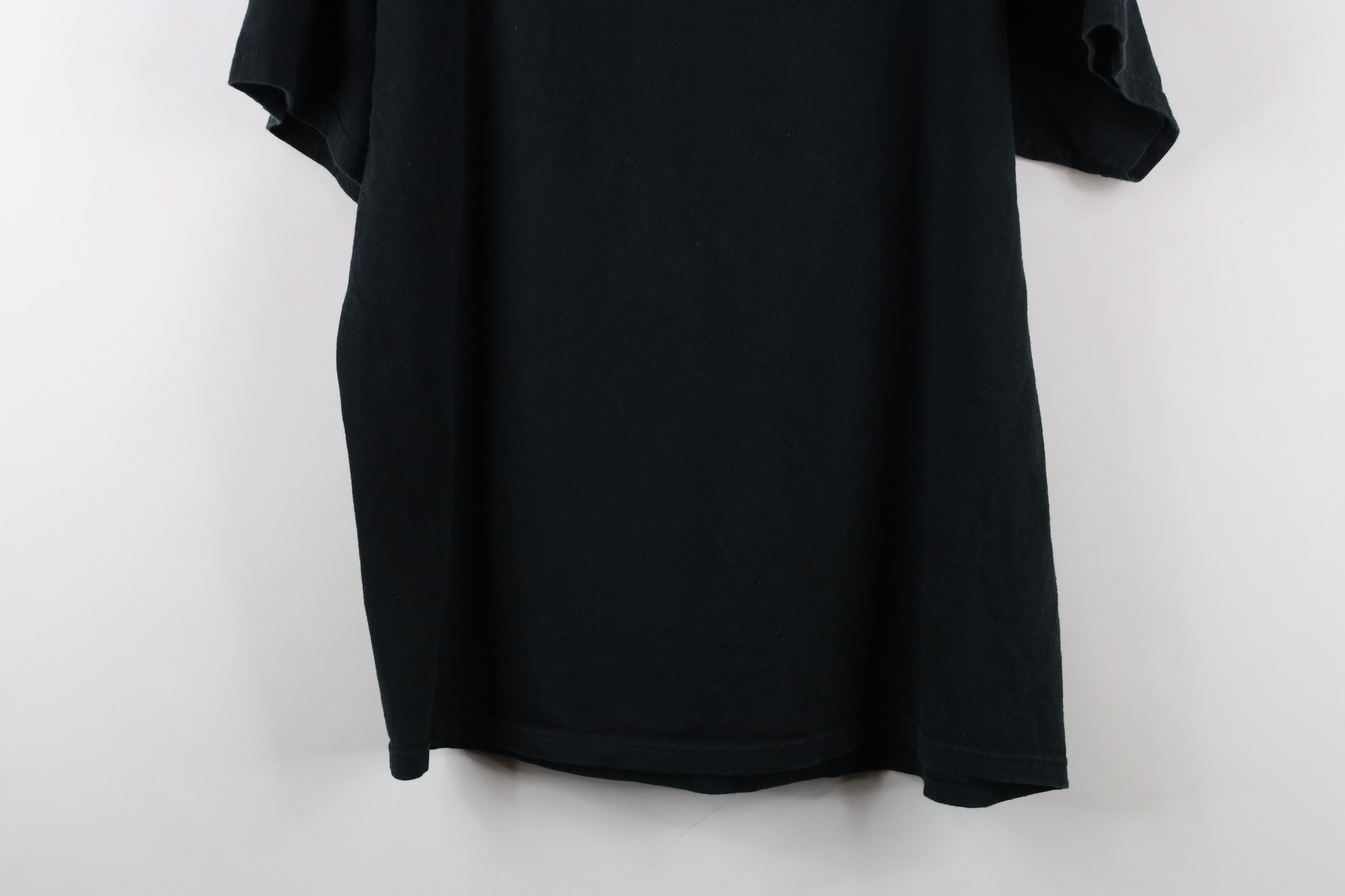 Vintage Vintage Y2K 2004 The Simpsons Glow In the Dark T-Shirt Size US L / EU 52-54 / 3 - 15 Thumbnail