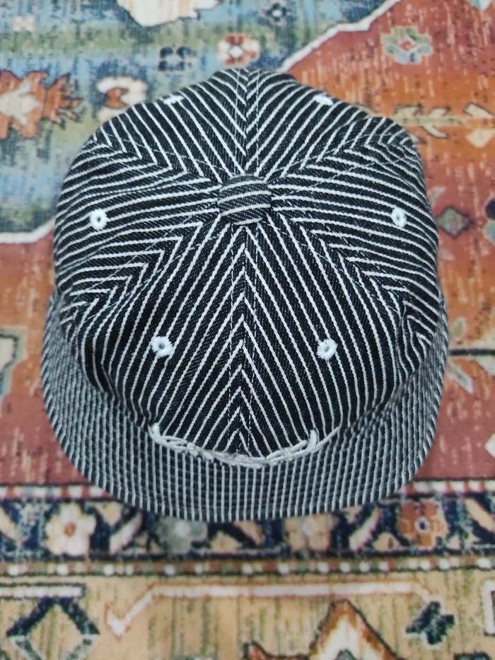 MLB × Vintage Pirates Team MLB Bucket Hat Size ONE SIZE - 3 Thumbnail