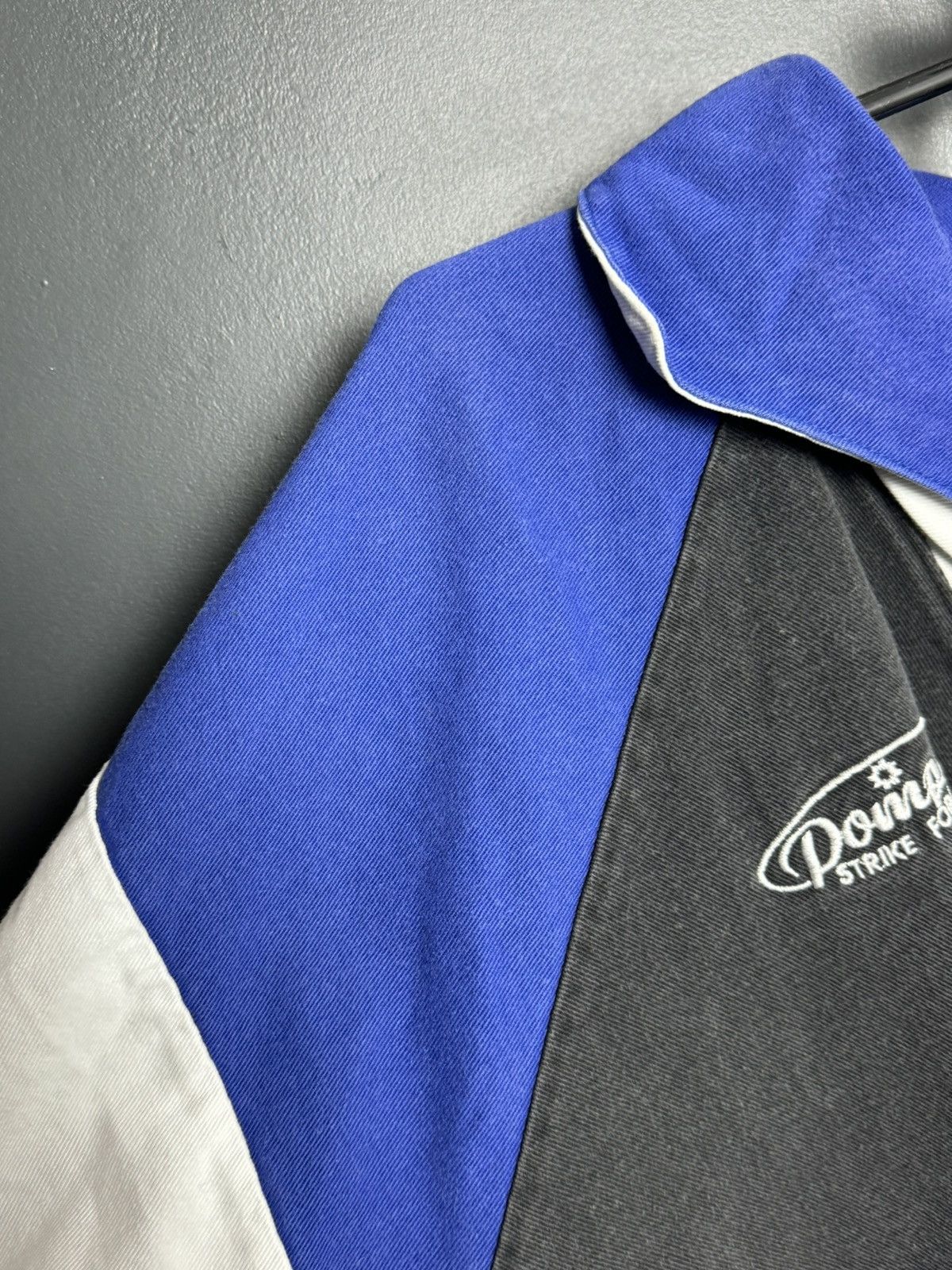 Other Vintage Portsmouth Training Football Sweatshirt Size US XL / EU 56 / 4 - 5 Thumbnail