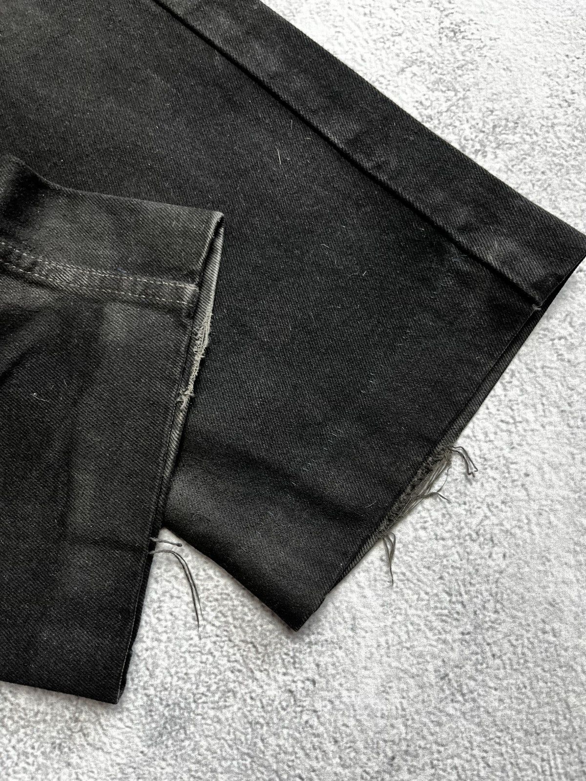 Levi's Levi’s denim vintage 505 size 36/32 Size US 36 / EU 52 - 7 Thumbnail