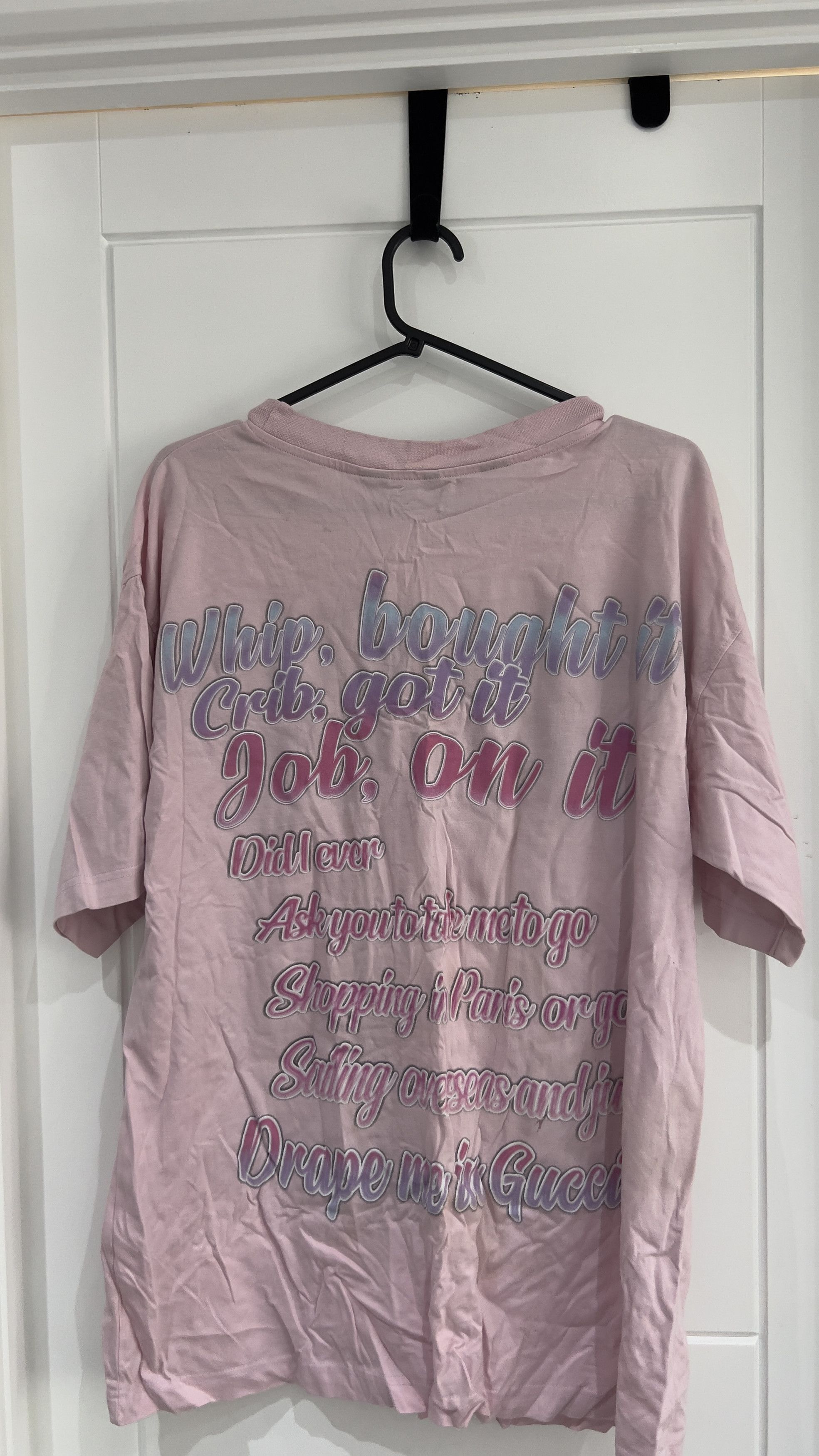 Marino Morwood Marino Morwood Summer Walker Tee Size US M / EU 48-50 / 2 - 2 Thumbnail