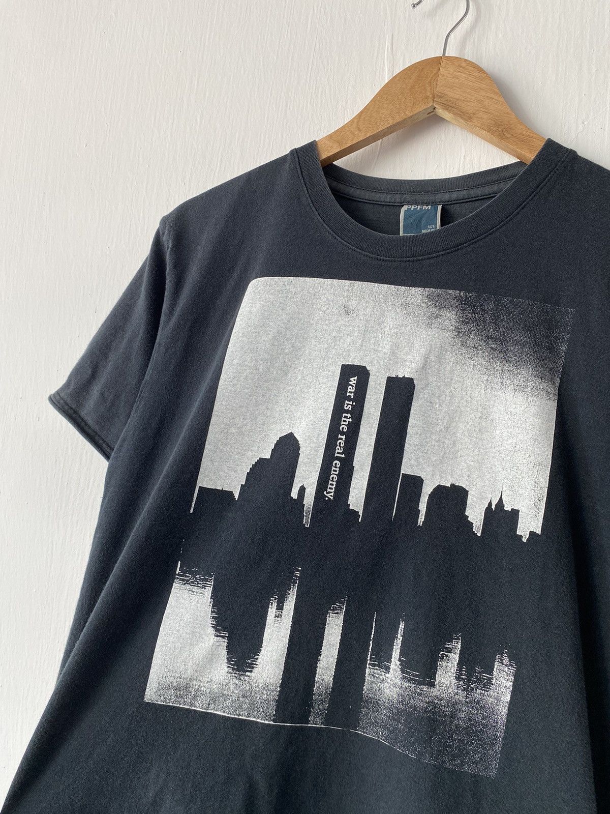 PPFM PPFM T-shirt Size US M / EU 48-50 / 2 - 2 Thumbnail