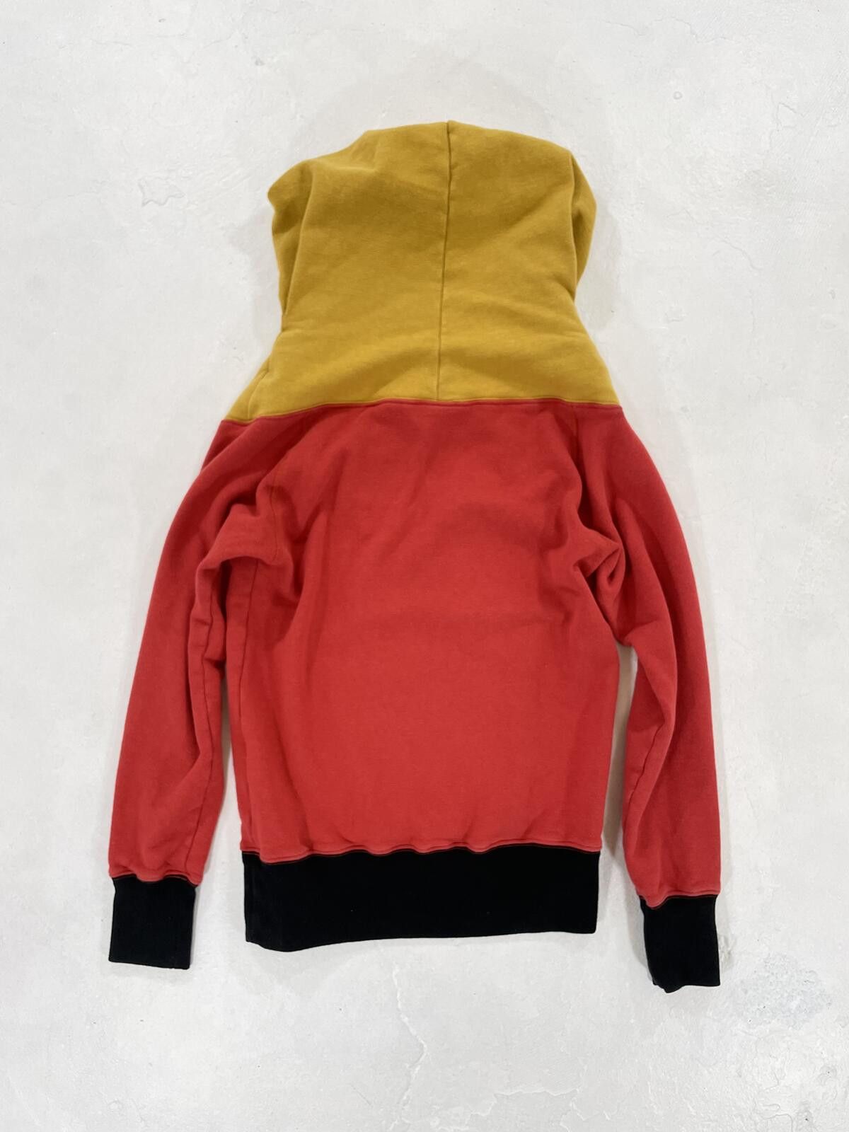 Kapital Kapital Surf Hoodie Size US S / EU 44-46 / 1 - 4 Thumbnail