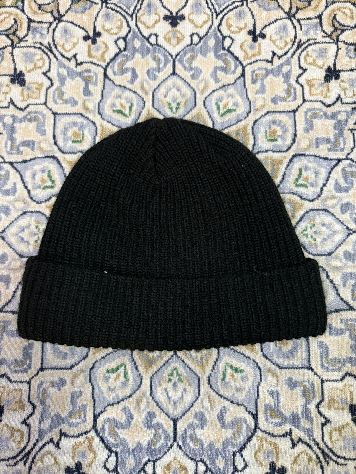 Supreme Supreme Spell out beanie hat Size ONE SIZE - 3 Thumbnail
