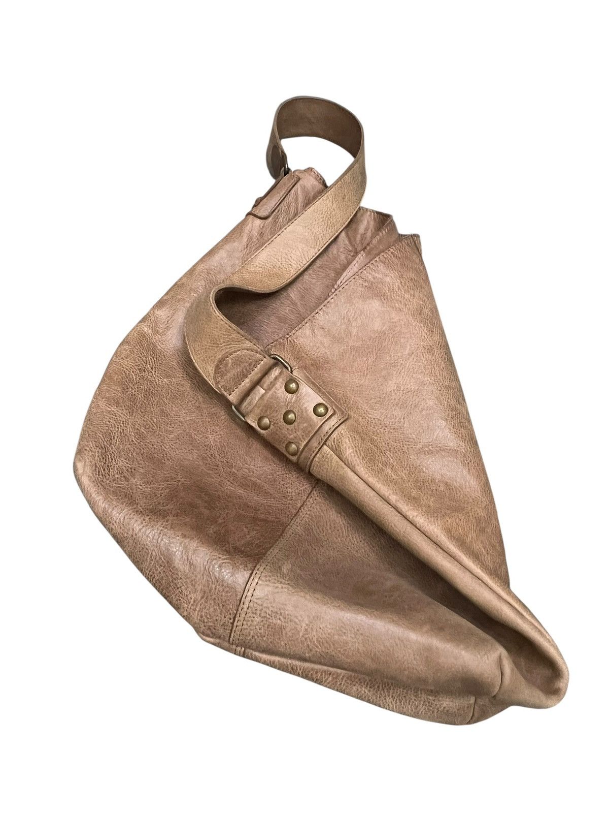 BEAUTY&YOUTH Beauty & Youth United Arrows Italy Leather Archive Piece Size ONE SIZE - 7 Thumbnail