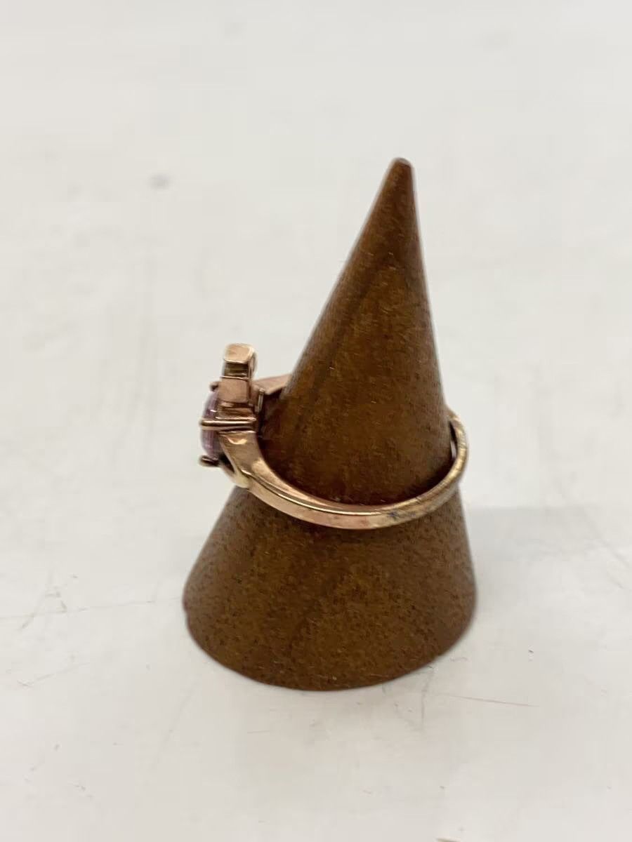 Vivienne Westwood Gem Stone Orb Ring Size ONE SIZE - 2 Thumbnail