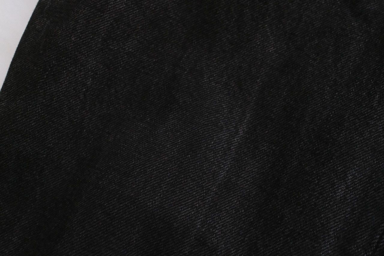 Other Hawksmill Black Slim Jeans Size US 34 / EU 50 - 4 Thumbnail