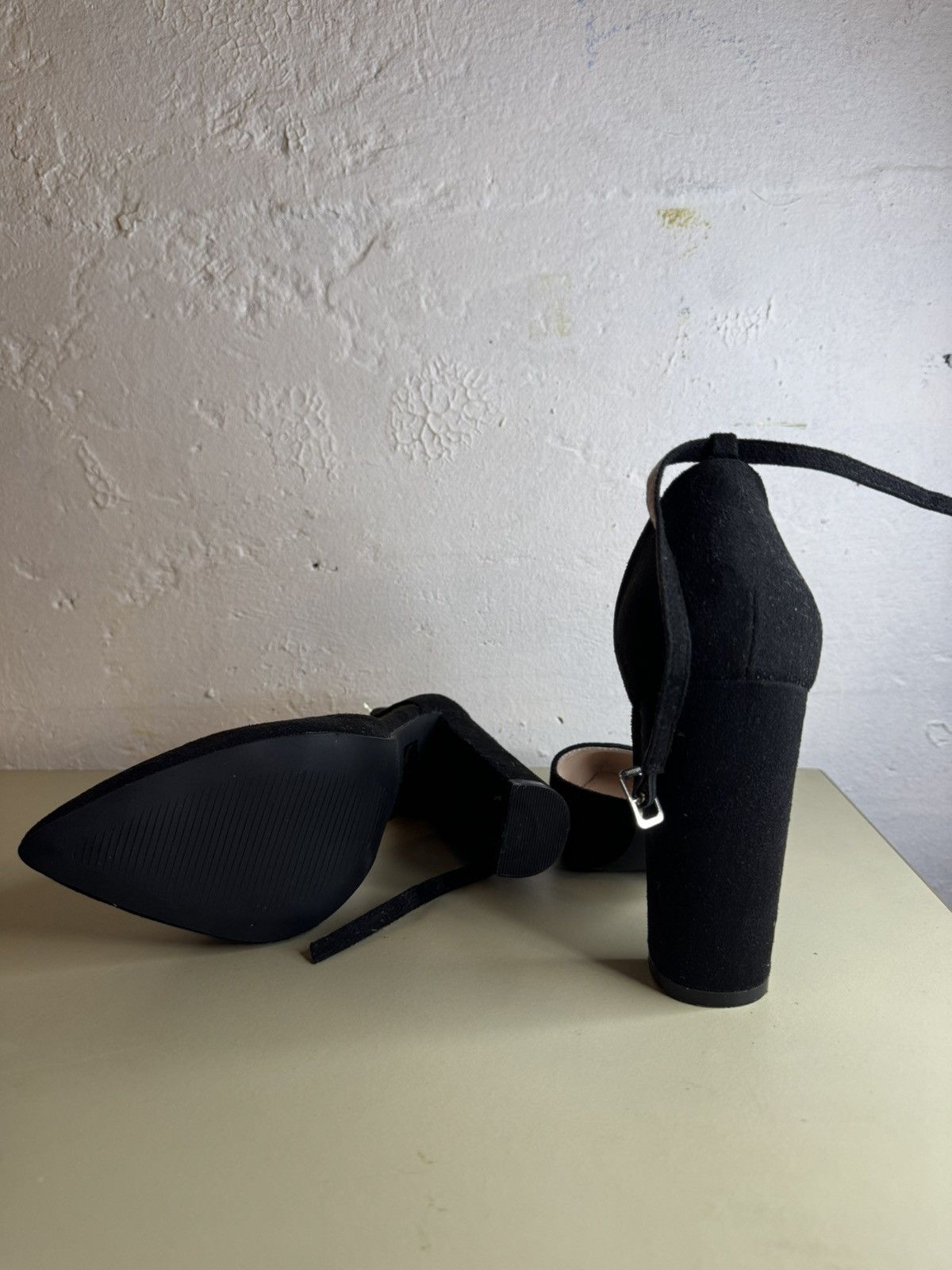 Other RAID Black Lady Highheels Size US 5 / IT 35 - 4 Thumbnail