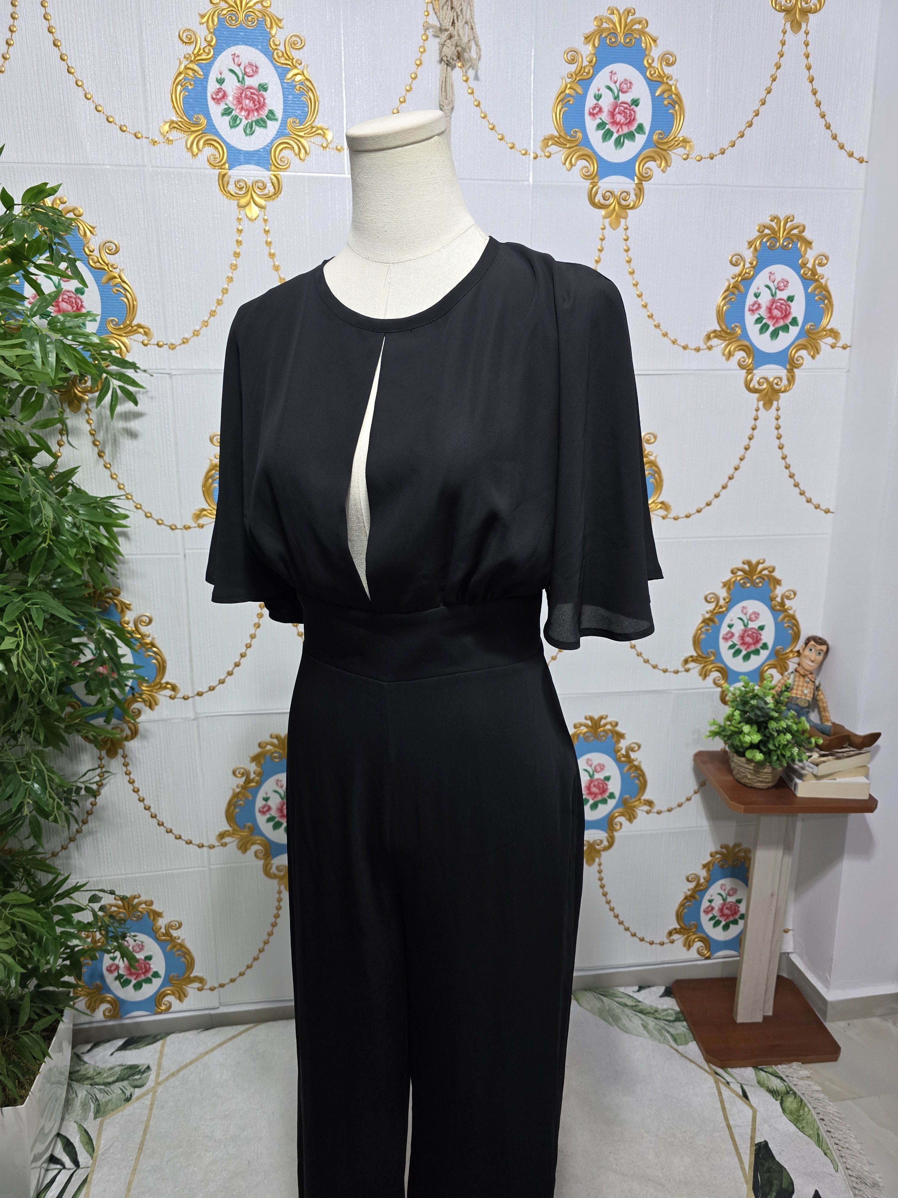 Pinko TOG G by PINKO LUXURY Jumpsuit for women Size 28" / US 6 / IT 42 - 11 Thumbnail