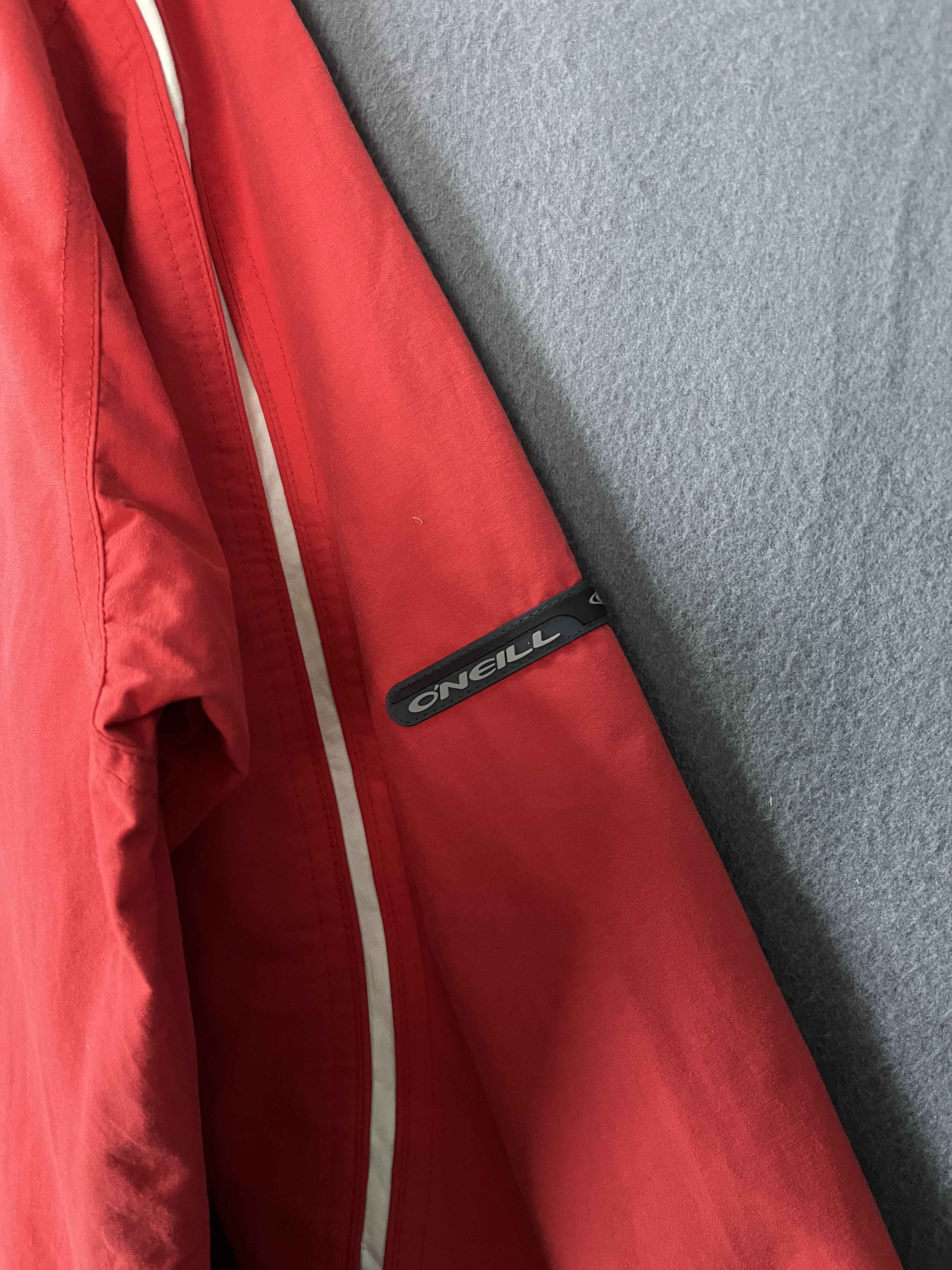 O'Neill Vintage O’Neill Ski Wear Outdoor Winter Jacket Size US L / EU 52-54 / 3 - 7 Thumbnail