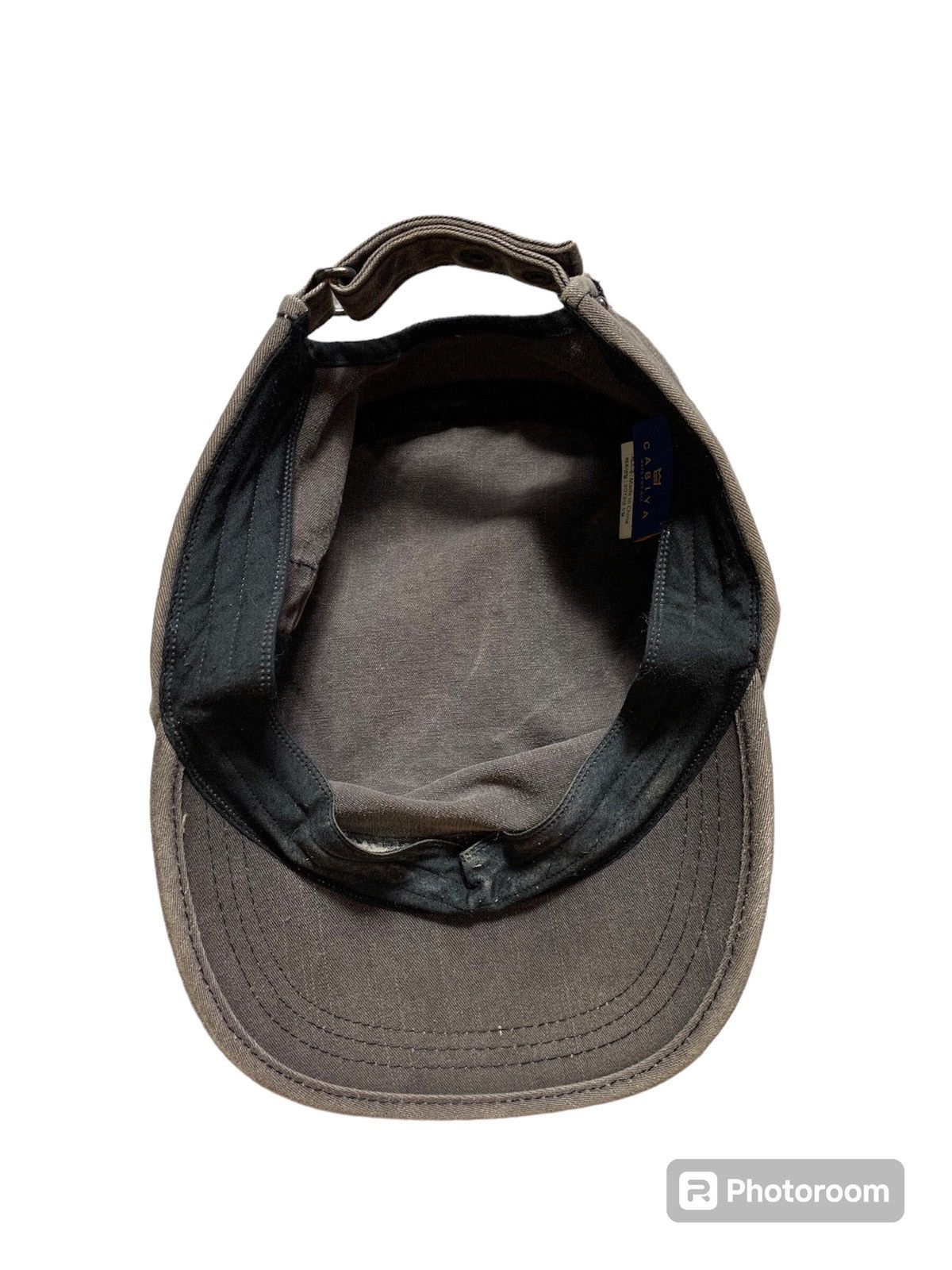 Beauty Beast × Hysteric Glamour × If Six Was Nine JAPANESE STUDDED CAP Size ONE SIZE - 4 Thumbnail
