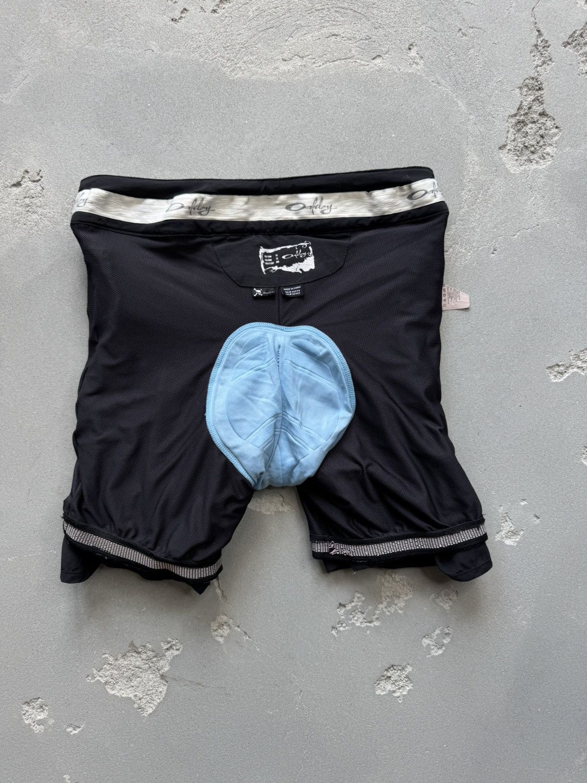 Oakley Vintage Oakley Shorts RARE Size US 30 / EU 46 - 3 Thumbnail