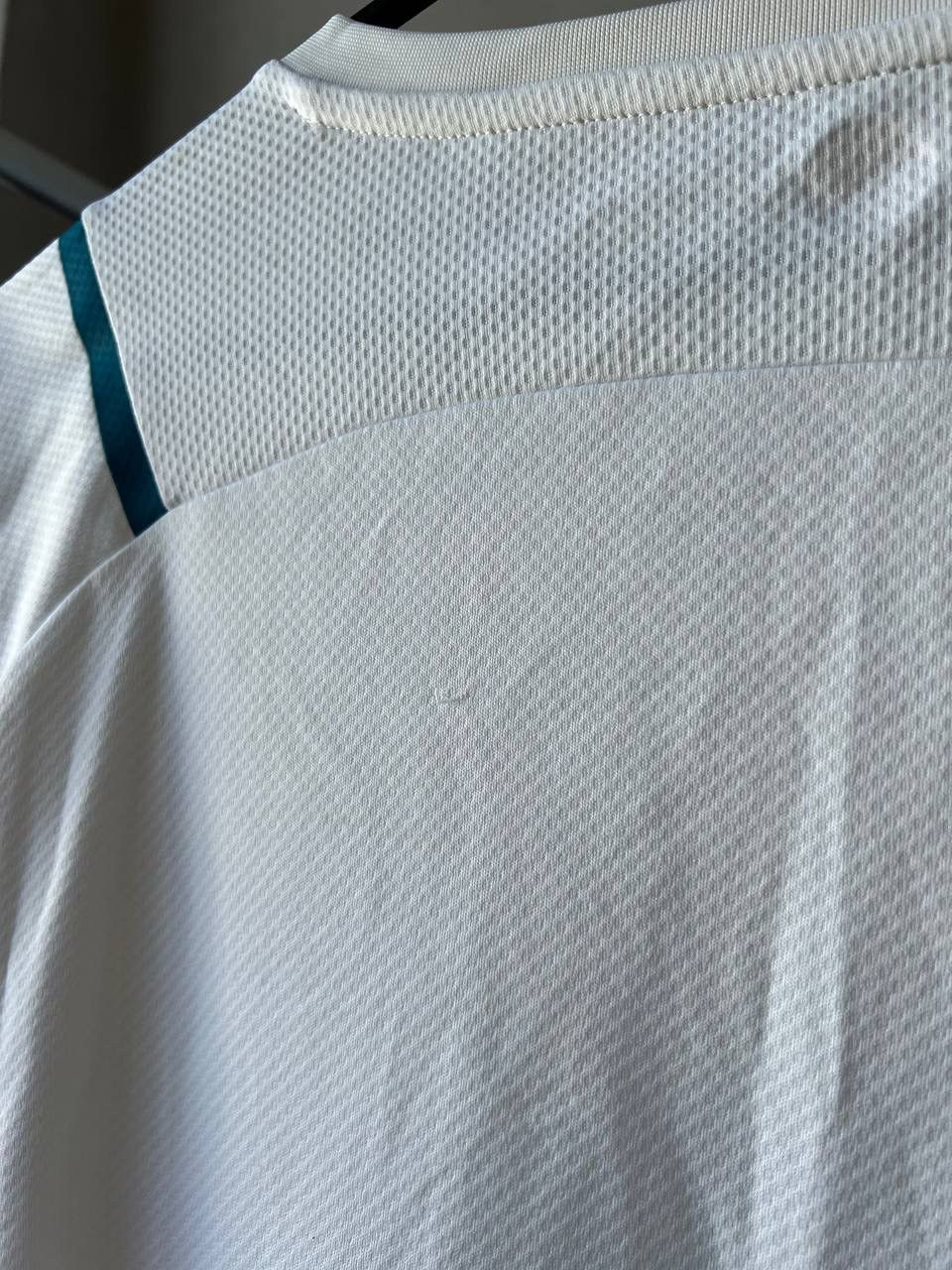 Puma 2021/22 MANCHESTER CITY THIRD SOCCER JERSEY FOOTBALL SHIRT S Size US S / EU 44-46 / 1 - 22 Thumbnail