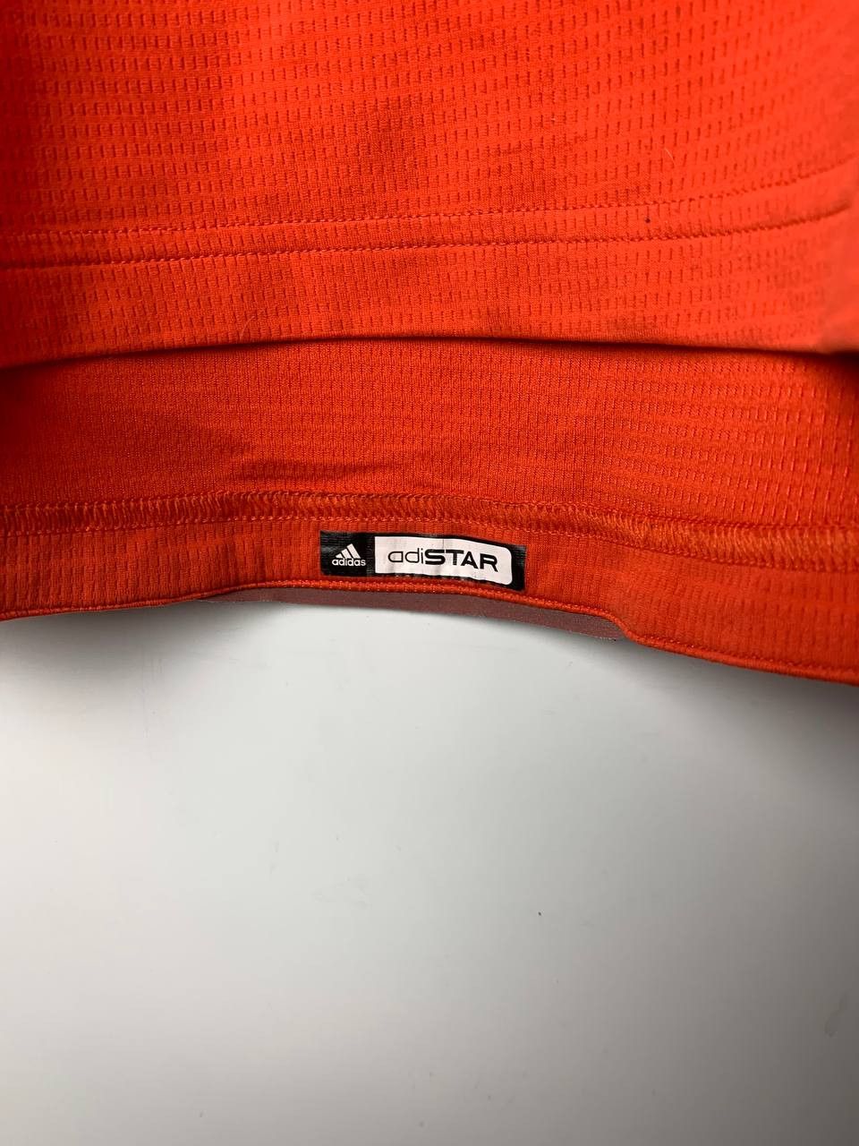 Adidas Vintage Adidas adistar climacool athletic t-shirt Size M Size US M / EU 48-50 / 2 - 3 Thumbnail