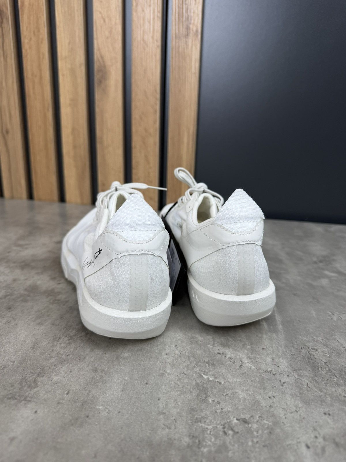 Y-3 Adidas Y-3 Adizero Adios 9 Sneakers Size US 10 Size US 10 / EU 43 - 9 Thumbnail