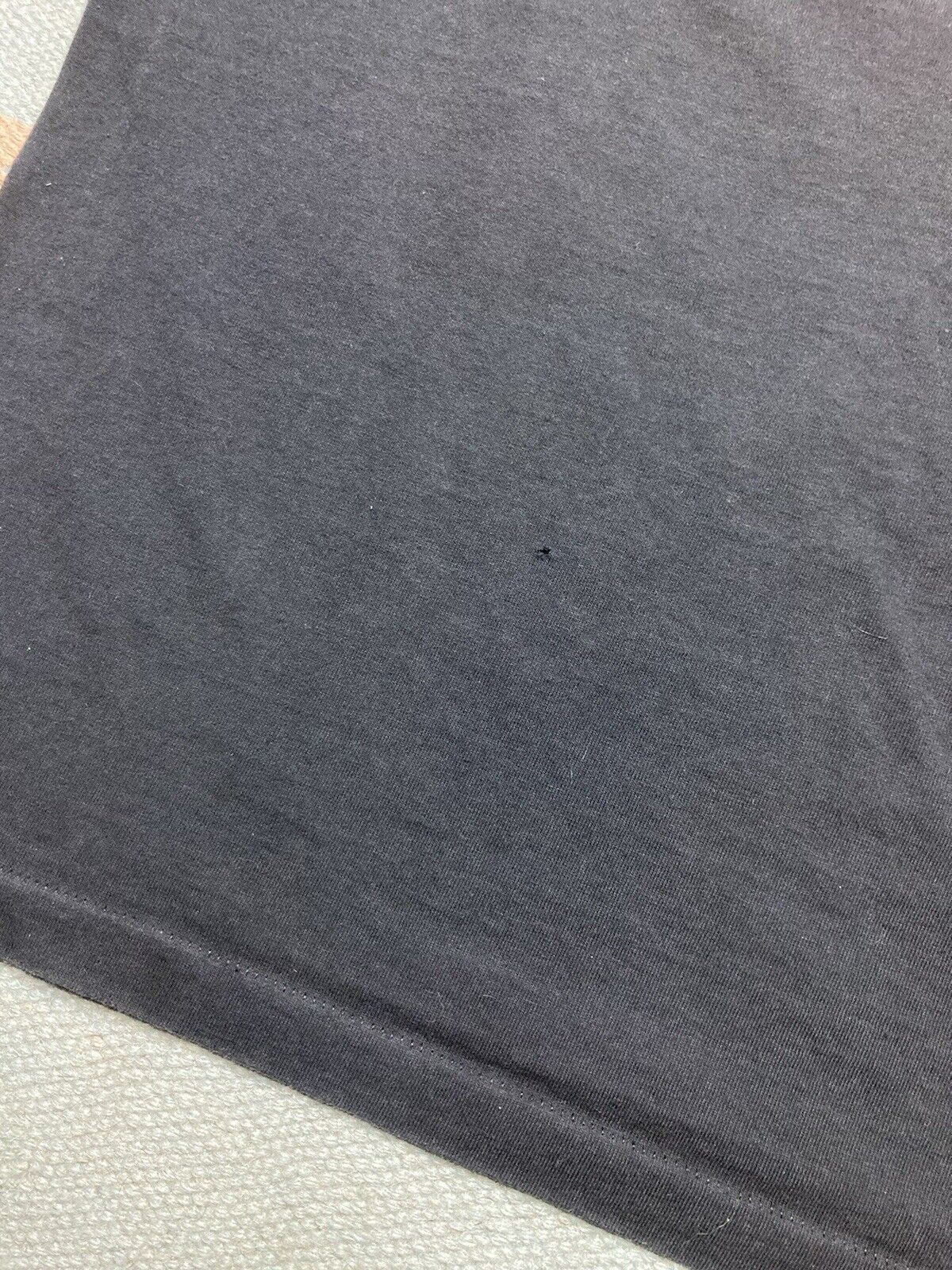 Vintage VTG 90s t shirt skeleton torso glow in the dark Halloween XL Size US XL / EU 56 / 4 - 9 Thumbnail