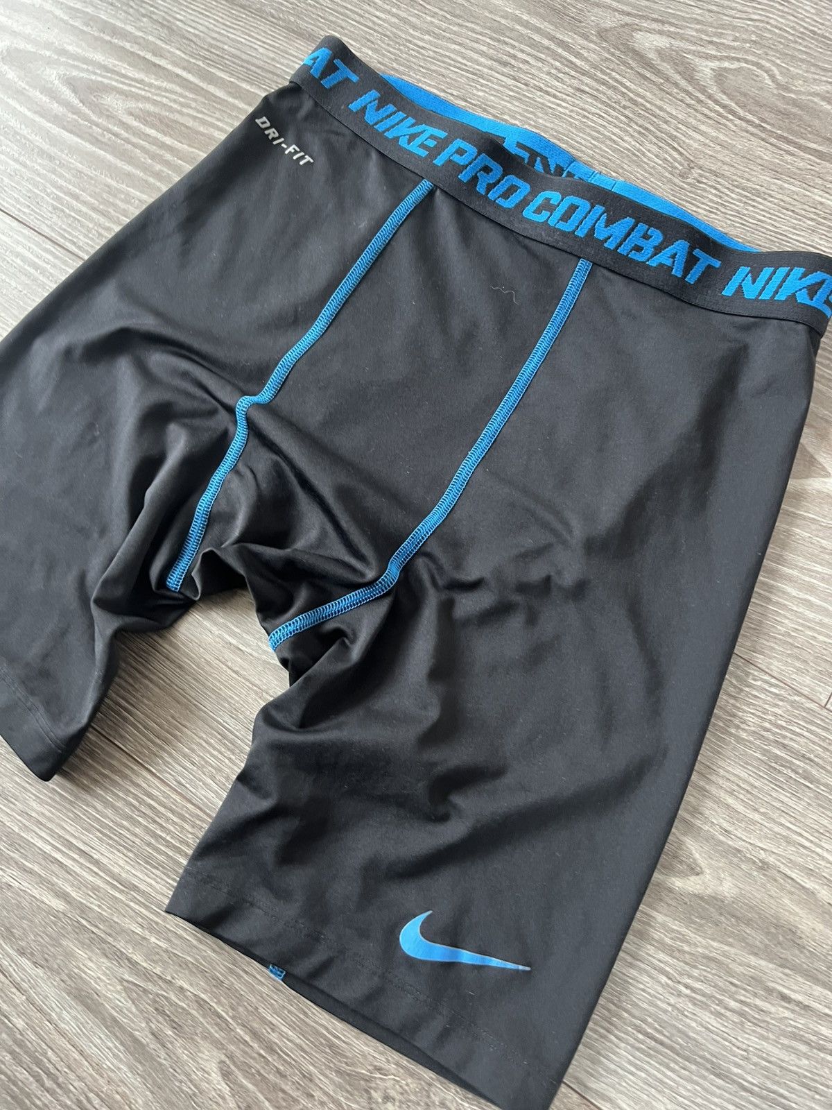 Nike × Other ‼️Nike Pro Combat Termo Compression Shirt ‼️ Size US 34 / EU 50 - 6 Thumbnail