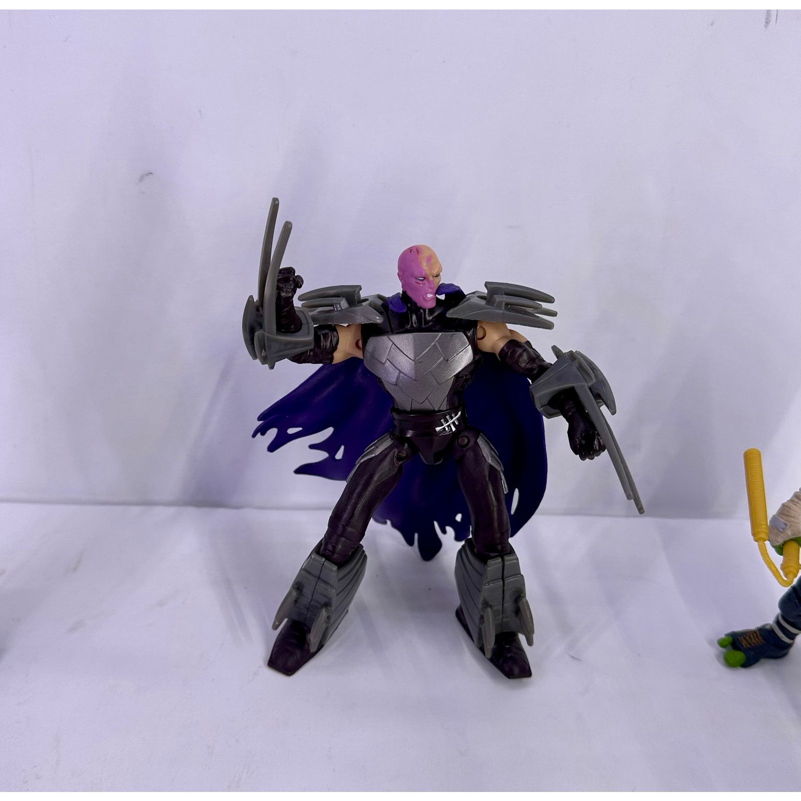 & Other Stories TMNT x Shredder Action Figures Play Set of 7 Size ONE SIZE - 5 Thumbnail