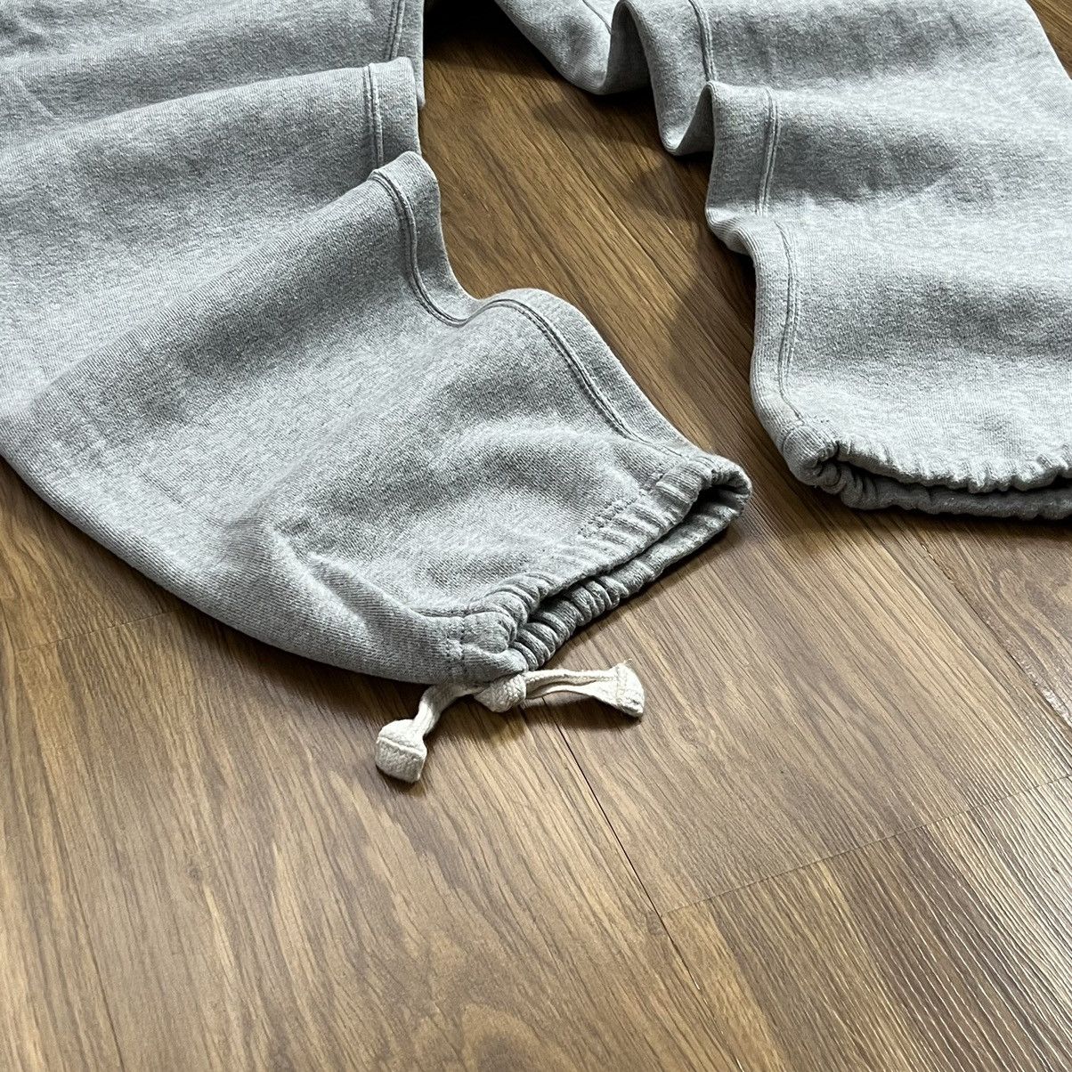 Polo Ralph Lauren × Vintage Polo Ralph Lauren Cotton Sweat pants Size US 34 / EU 50 - 4 Thumbnail