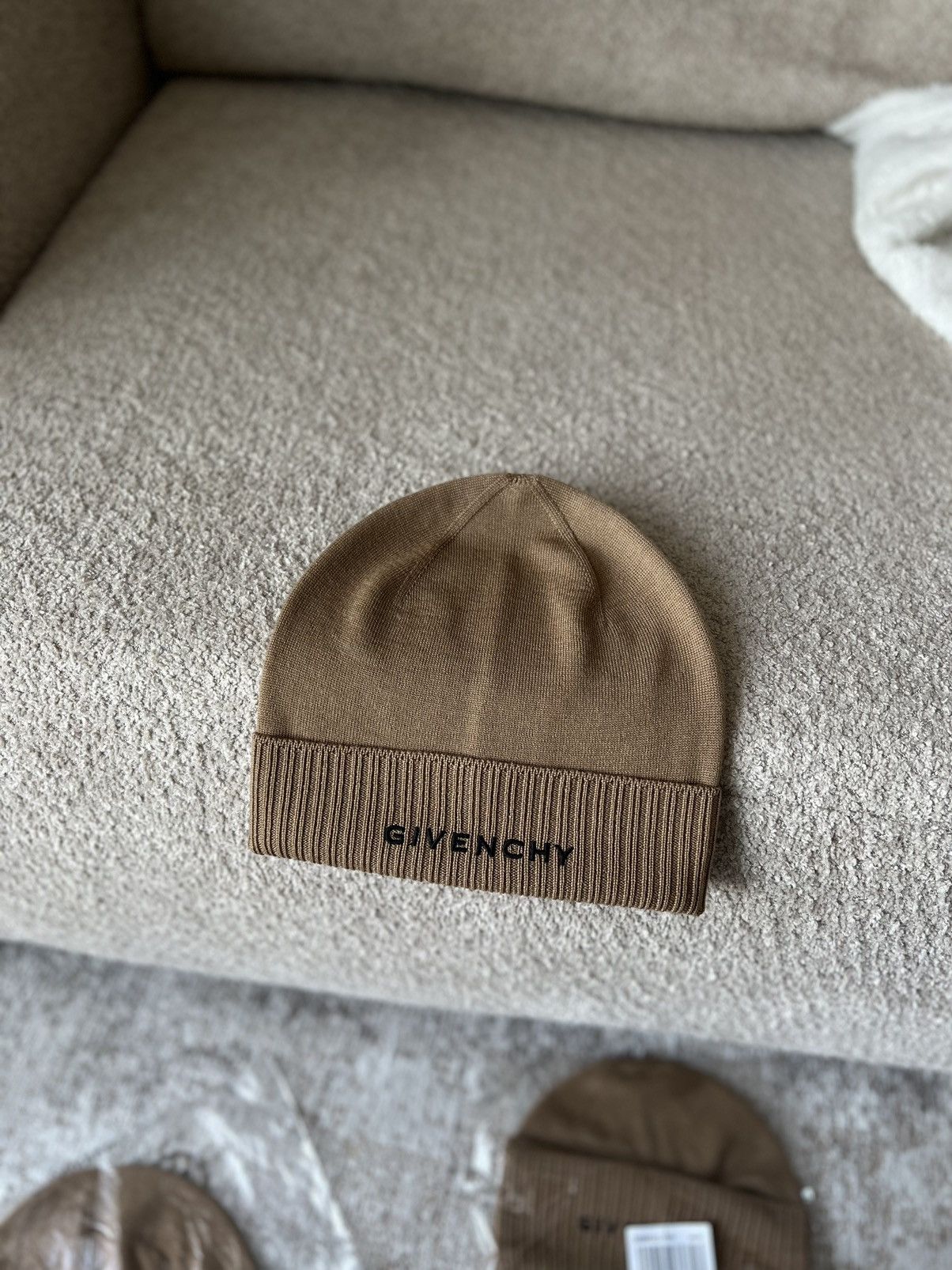 Givenchy hat