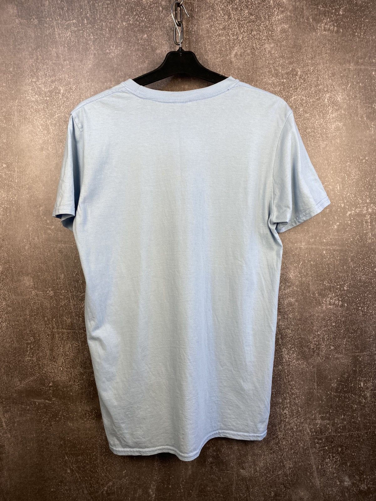 Band Tees × Vintage Vintage Y2K Oasis Tee Band Rock T shirts Streetwear Size US M / EU 48-50 / 2 - 2 Thumbnail