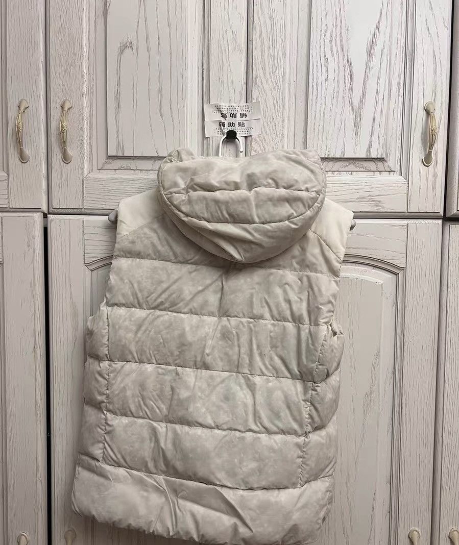 Arc'teryx ARC'TERYX Thorium Vest Women's Hooded Down Vest Size US L / EU 52-54 / 3 - 2 Thumbnail