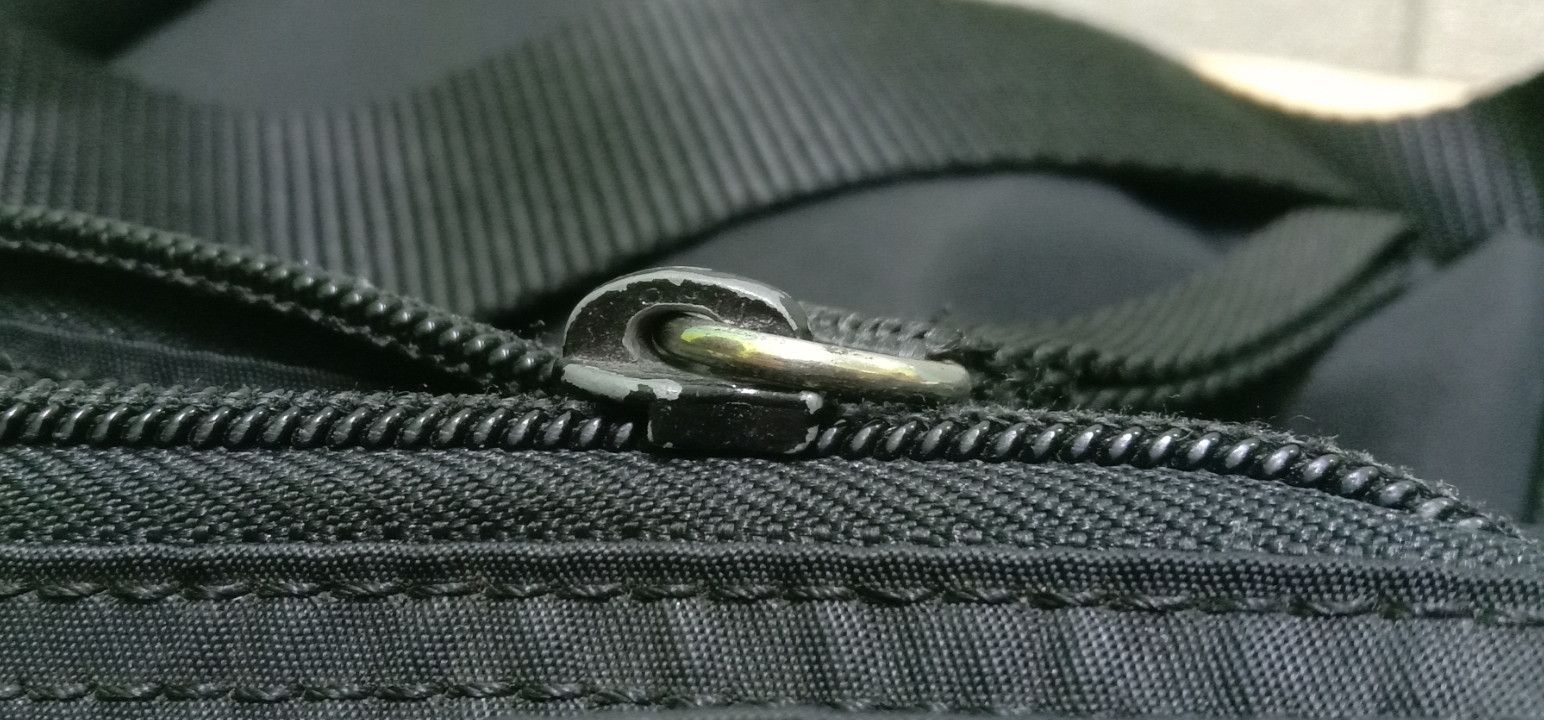 Prada Authentic Prada Crossbody Bag Size ONE SIZE - 5 Thumbnail