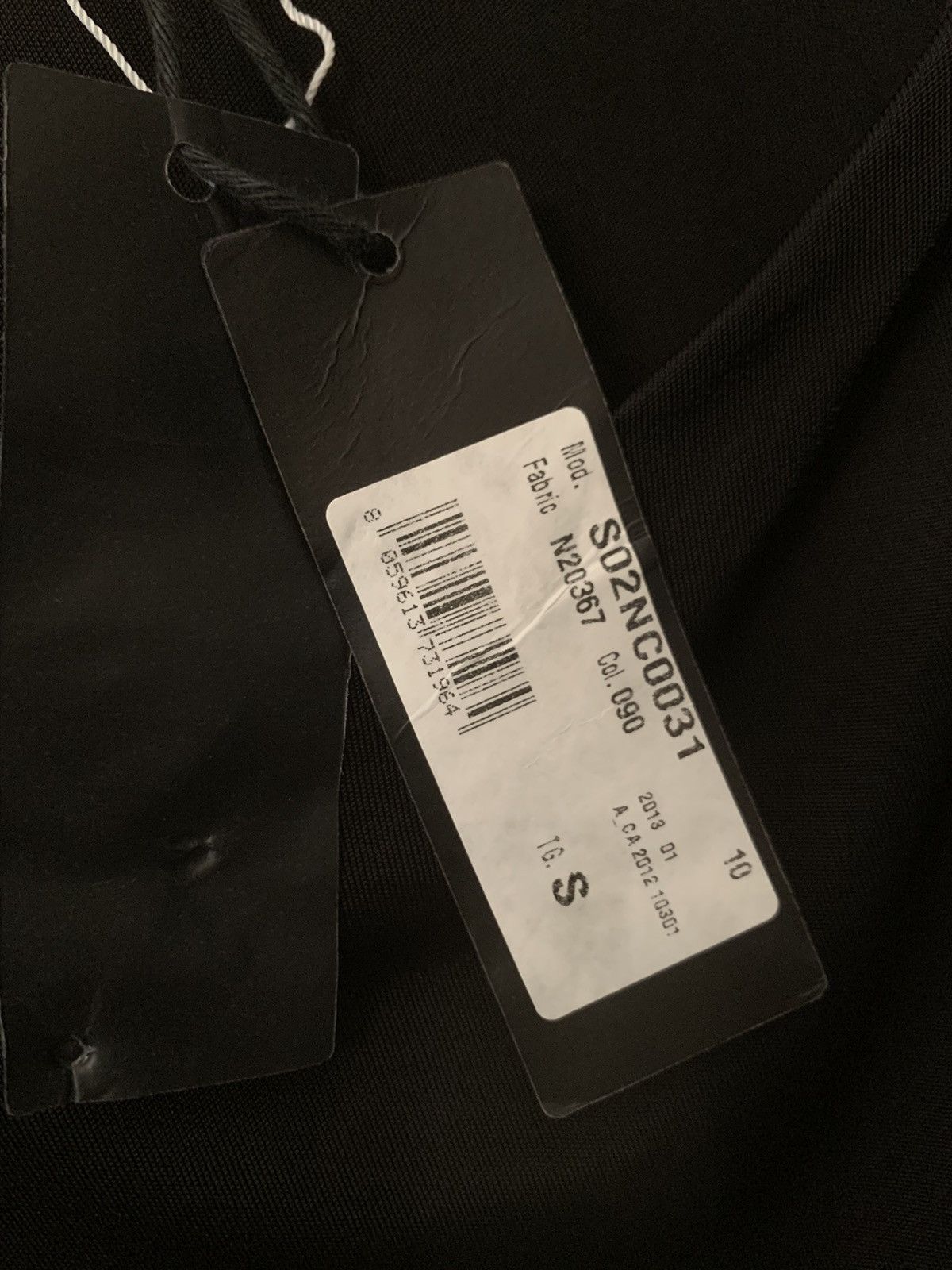 Just Cavalli NWT Just Cavalli Tank Top With Buckle Size S / US 4 / IT 40 - 12 Thumbnail