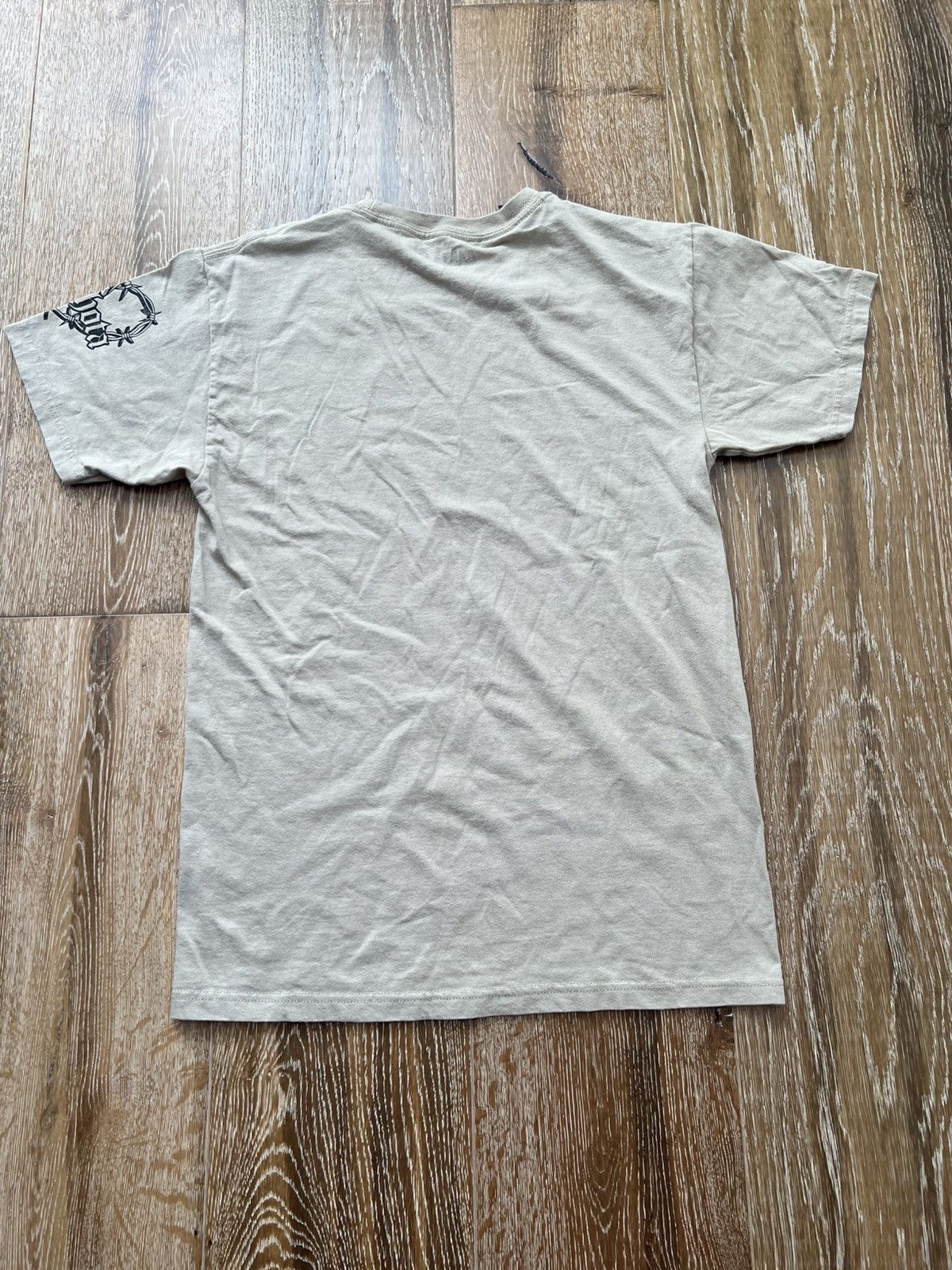 Vintage Karol g tee Size US S / EU 44-46 / 1 - 2 Thumbnail