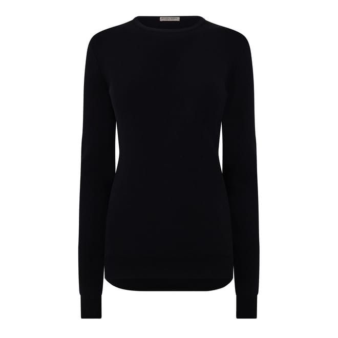 Bottega Veneta Bottega Veneta Crew Neck Regular Fit Long Sleeve Sweater Size XL / US 12-14 / IT 48-50 - 1 Thumbnail