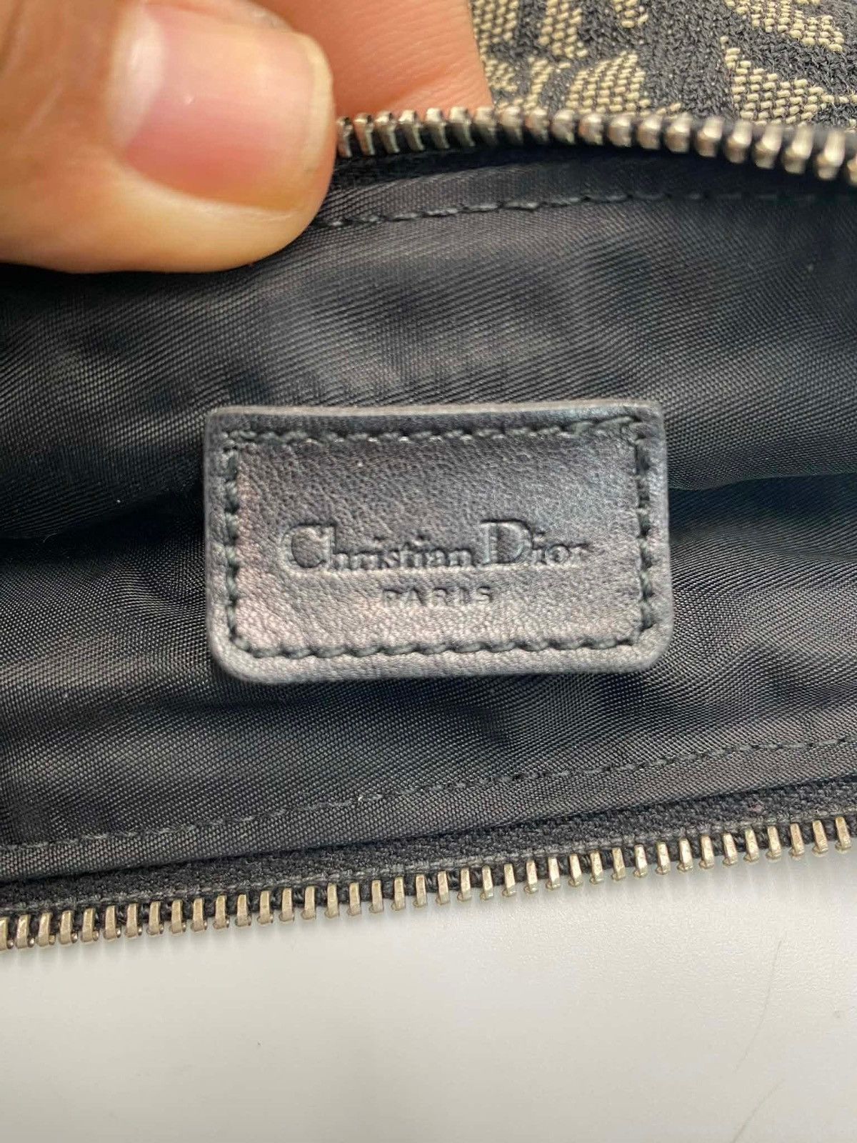 Dior 🔥Hot items 🔥 Dior Sanddle bag Size ONE SIZE - 16 Thumbnail