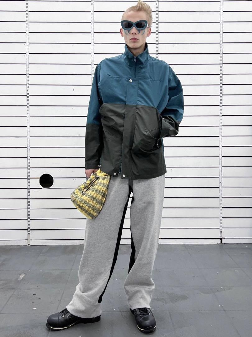 Kiko Kostadinov Kiko Kostadinov Bag Size ONE SIZE - 1 Thumbnail