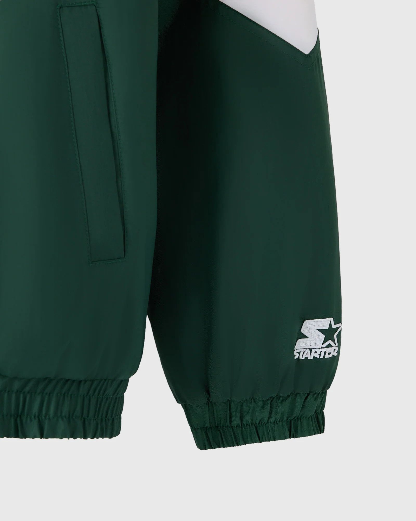 Drake OVO x NFL GREEN BAY PACKERS STARTER® SIDELINE PUFFER JACKET Size US S / EU 44-46 / 1 - 5 Thumbnail