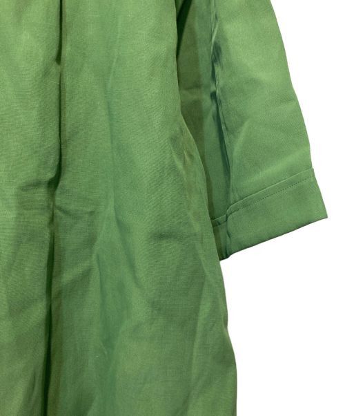 Yohji Yamamoto Yohji Yamamoto D’URBAN A.A.R short sleeve shirt Size US L / EU 52-54 / 3 - 4 Thumbnail