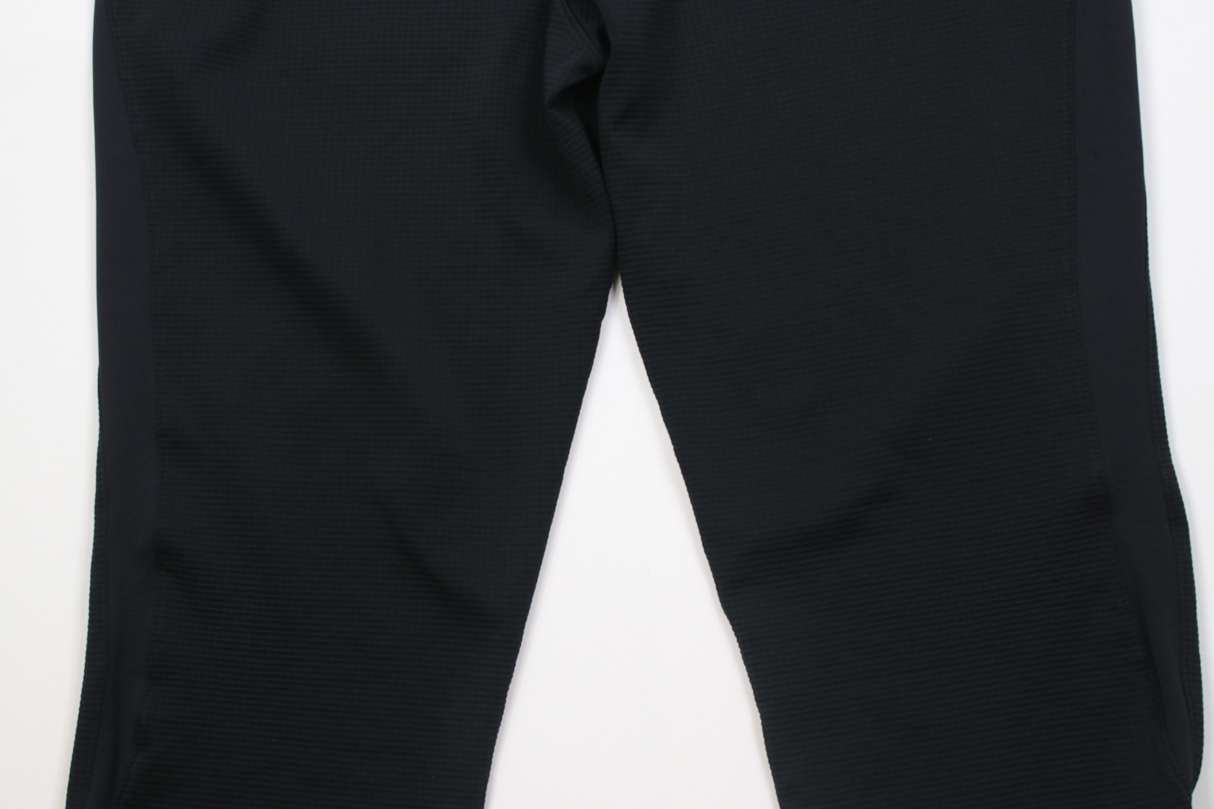Under Armour Under Armour Thermal Waffle Knit Tapered Leg Sweatpants Size US 38 / EU 54 - 11 Thumbnail