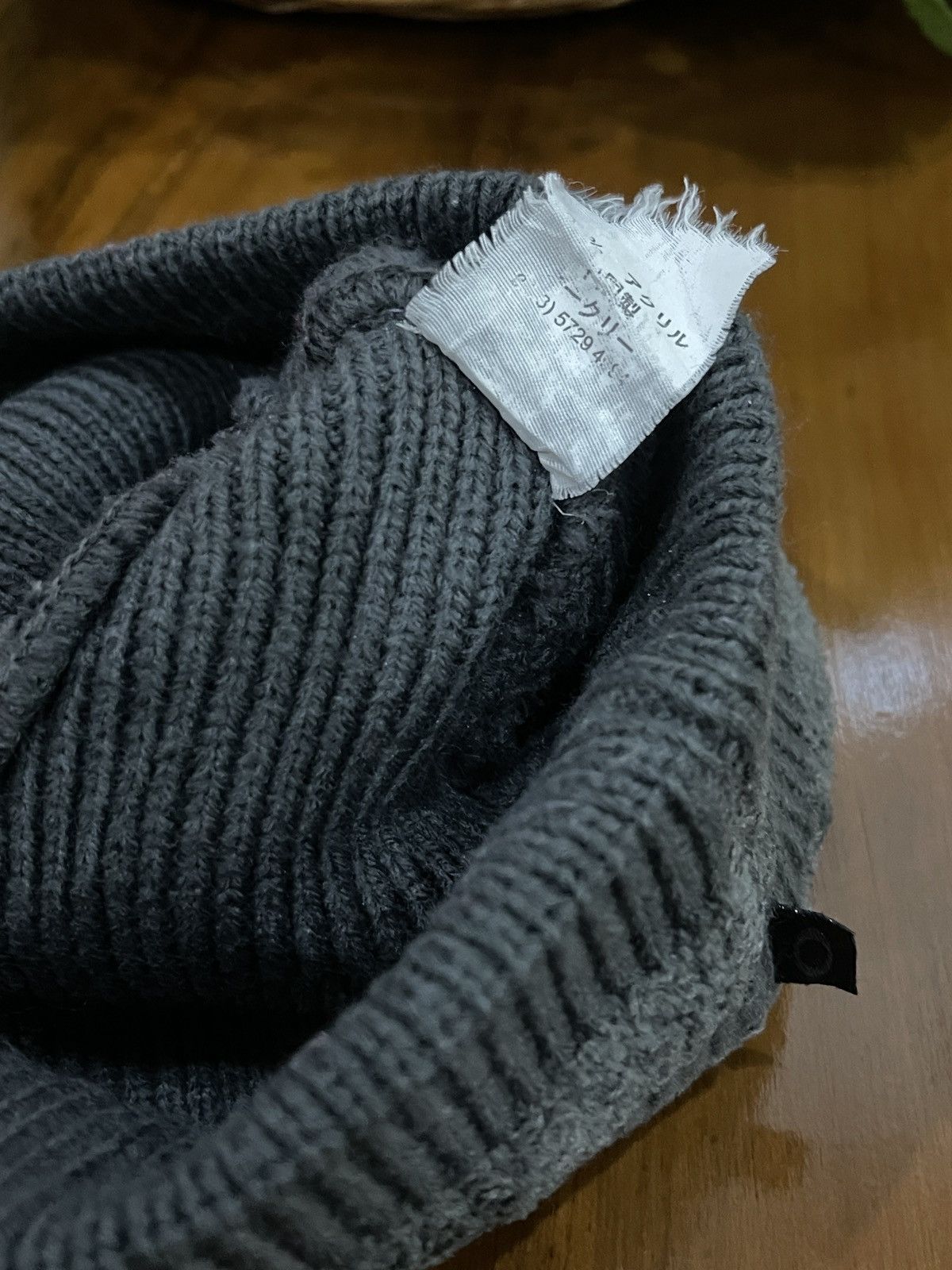 Oakley Oakley Spellout Logo Beanie Hats Size ONE SIZE - 6 Thumbnail