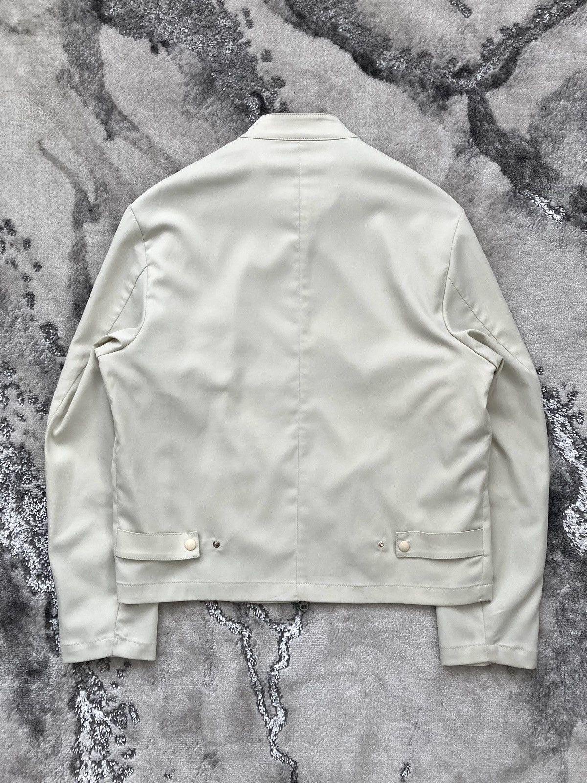 Alexander McQueen 90s Racing Jacket Size US L / EU 52-54 / 3 - 11 Thumbnail