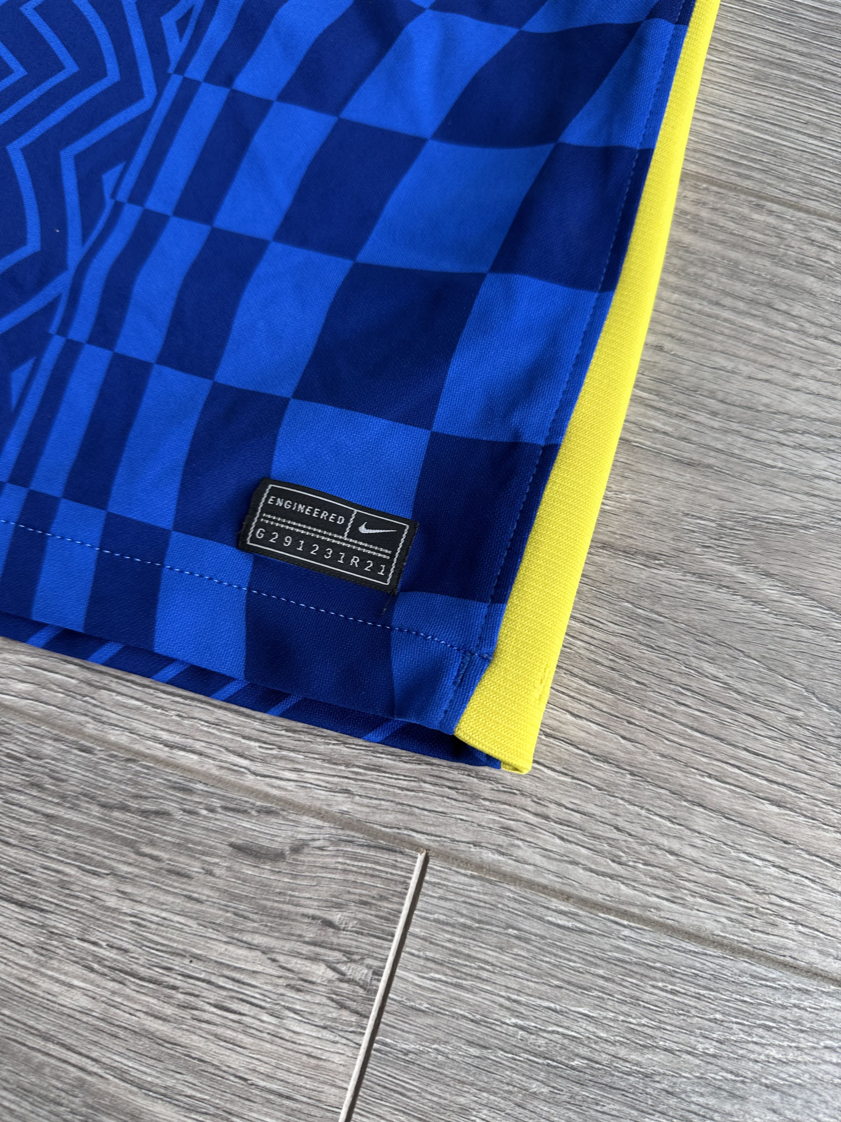 Chelsea Soccer × Nike Nike Chelsea jersey Size US XS / EU 42 / 0 - 3 Thumbnail
