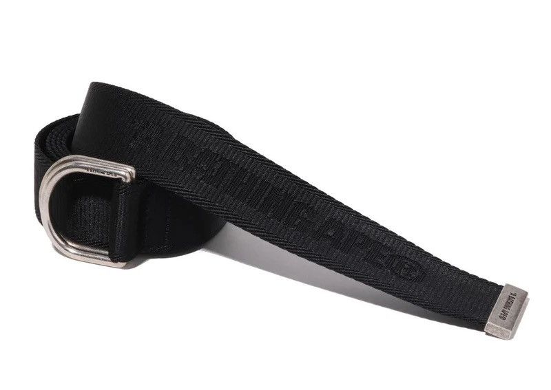 Bape Belt