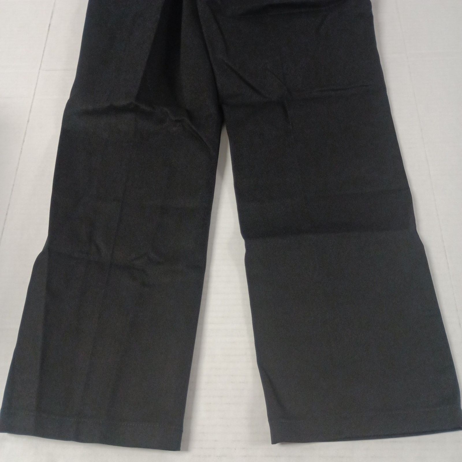 Other Brahma Men Work Tough Pants Durable Size 32x30 Black Relaxed Size US 32 / EU 48 - 6 Thumbnail