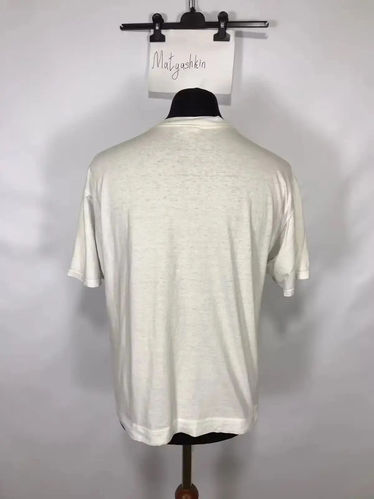 Disney × Mickey Mouse × Vintage Vintage Disney t-shirt size L Size US L / EU 52-54 / 3 - 2 Thumbnail