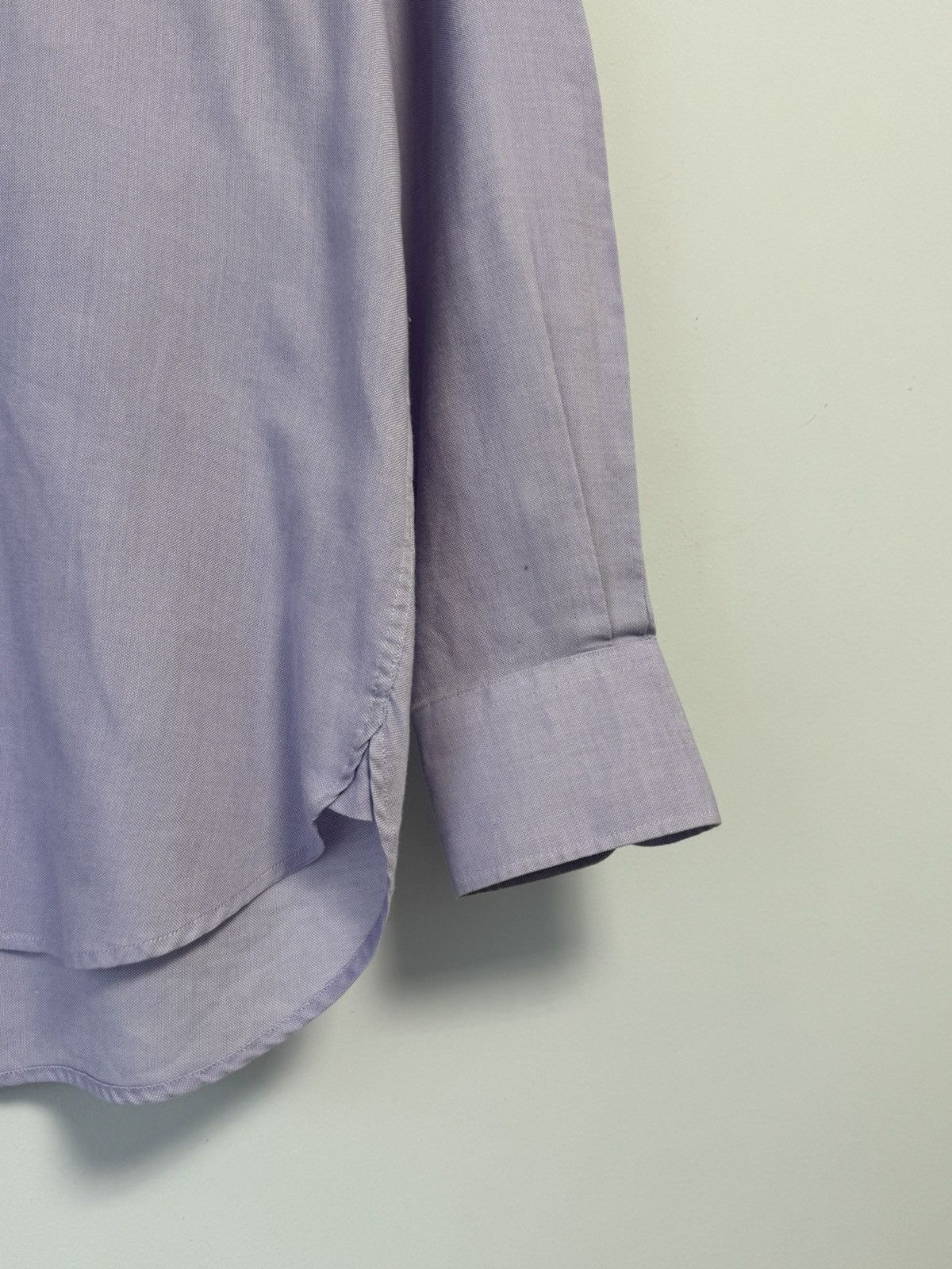 Yves Saint Laurent Yves Saint Laurent Button Up Shirt Luxury Size US L / EU 52-54 / 3 - 5 Thumbnail