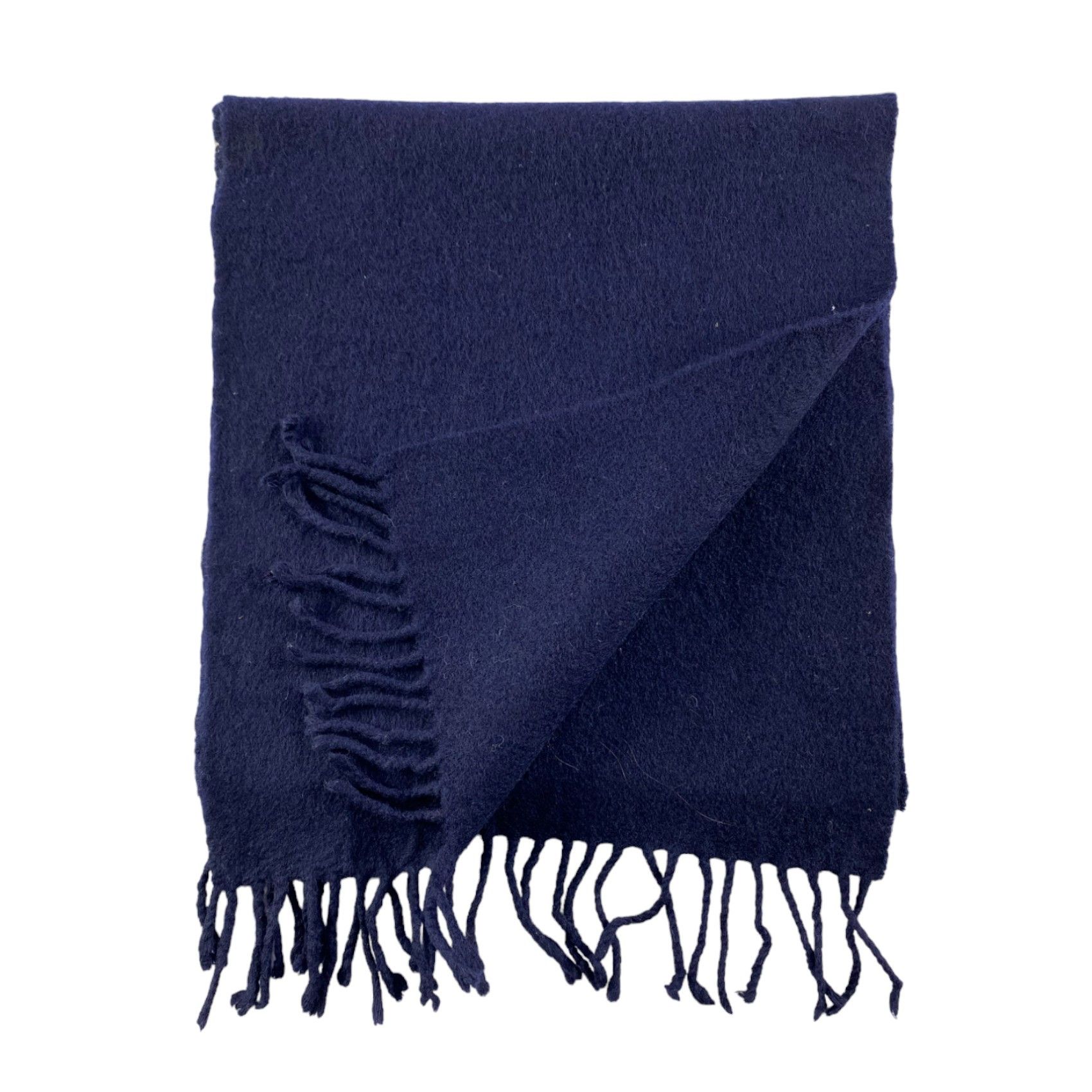 Vintage × Y's Yohji Yamamoto Scarf / Muffler / Neckwear Size ONE SIZE - 4 Thumbnail