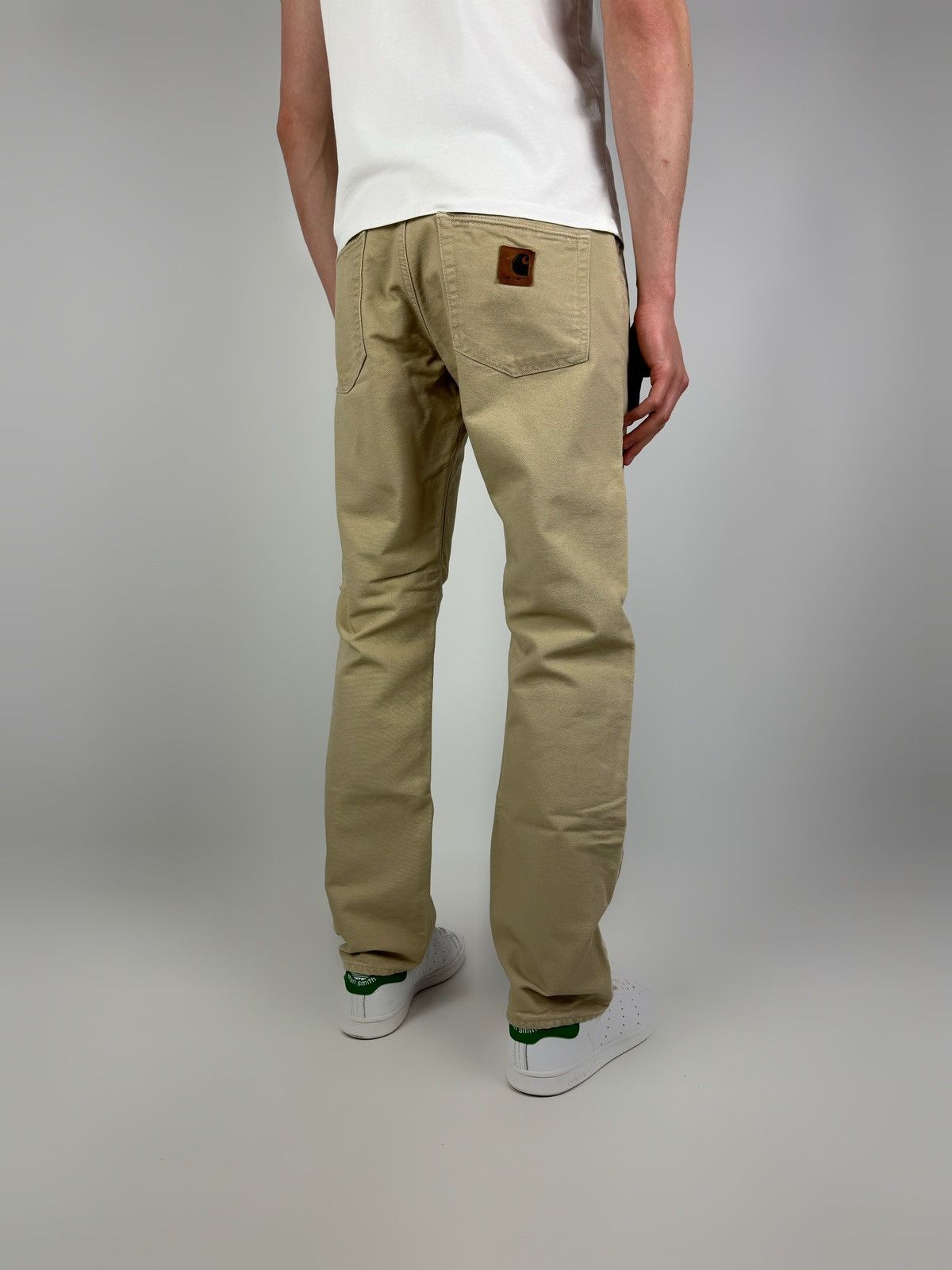 Carhartt Carhartt Klondike Pants Jeans Heavyweight Work Size US 34 / EU 50 - 1 Thumbnail