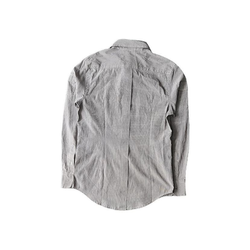 Dolce & Gabbana 🔥ACCEPTOFFERS🔥Dolce & Gabbana Shirt Button Ups Vintage Size US M / EU 48-50 / 2 - 2 Thumbnail