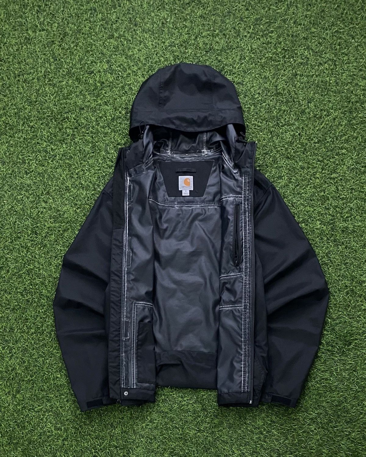 Carhartt Carharrt Strom Defender Jacket Size US L / EU 52-54 / 3 - 4 Thumbnail